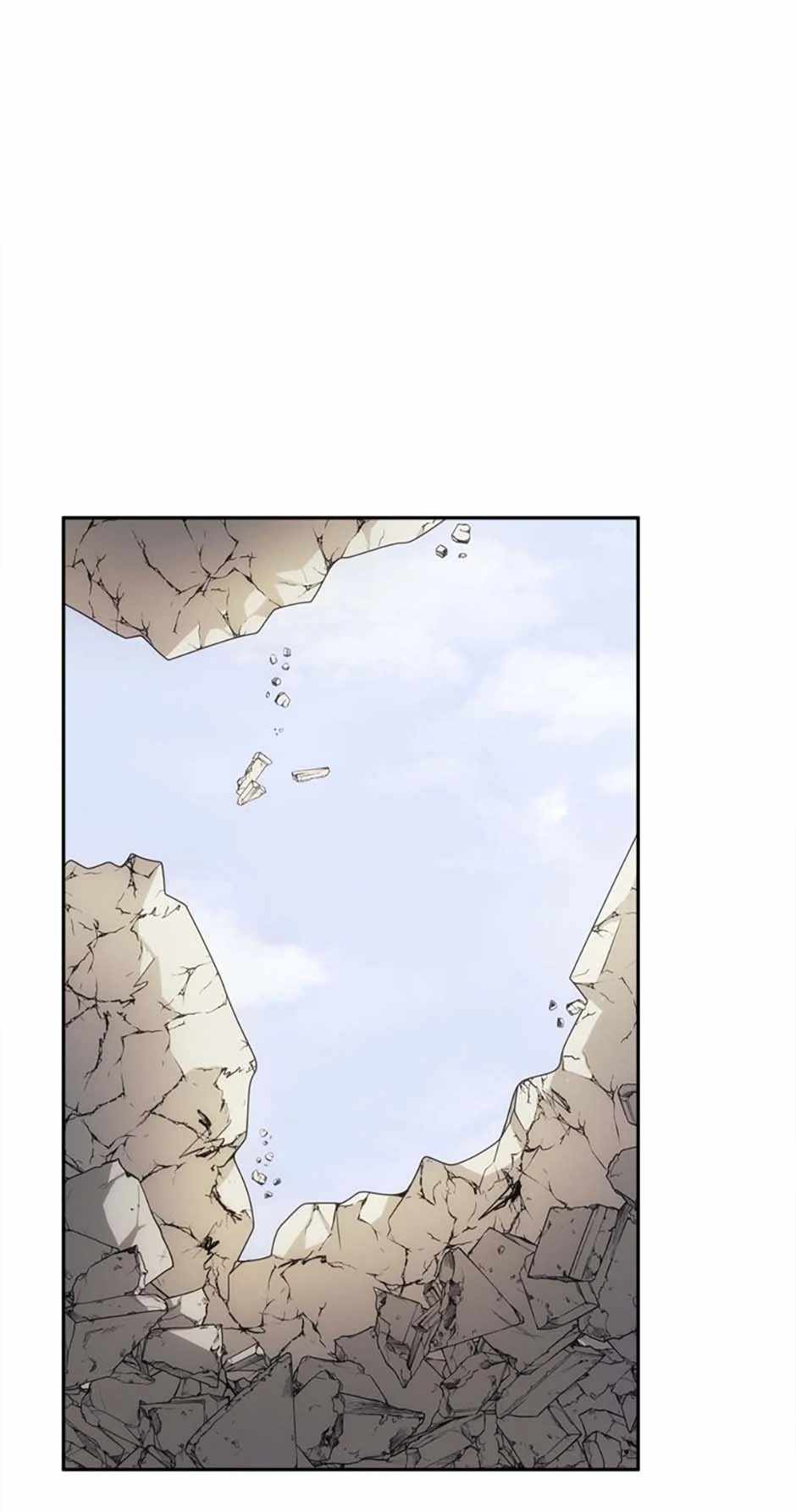 My Mom is my Constellation Chapter 85 page 1
