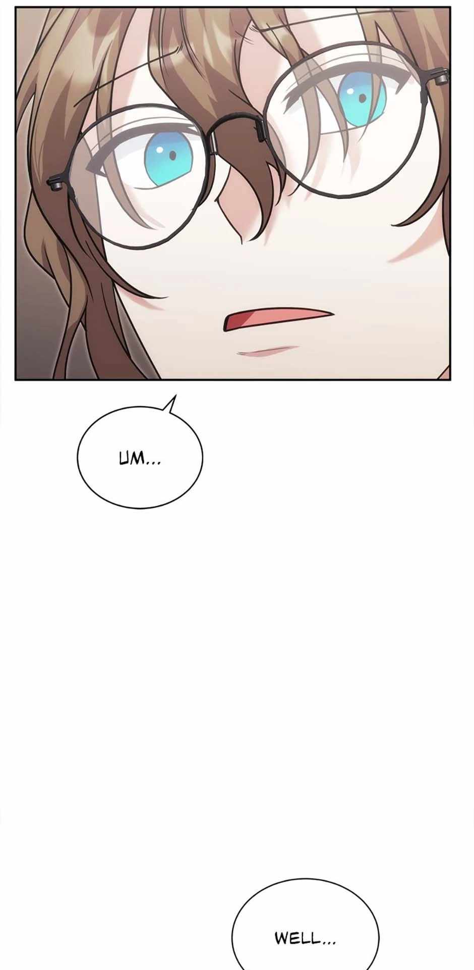 My Mom is my Constellation Chapter 85 page 15