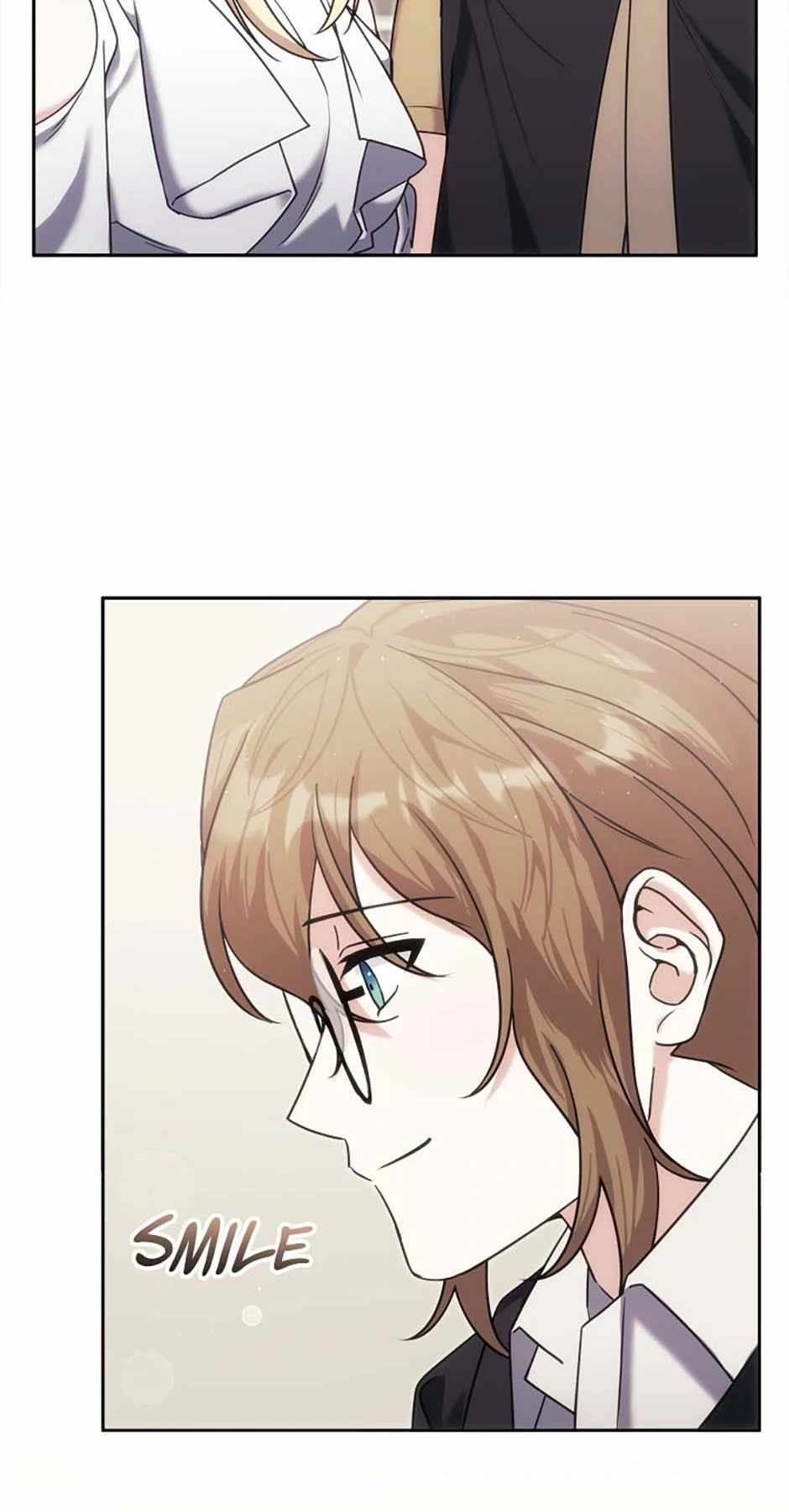 My Mom is my Constellation Chapter 85 page 28