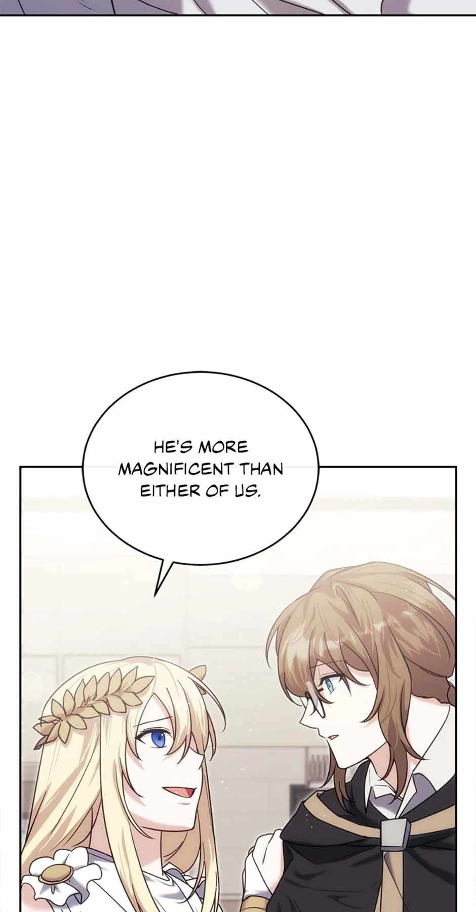 My Mom is my Constellation Chapter 85 page 27