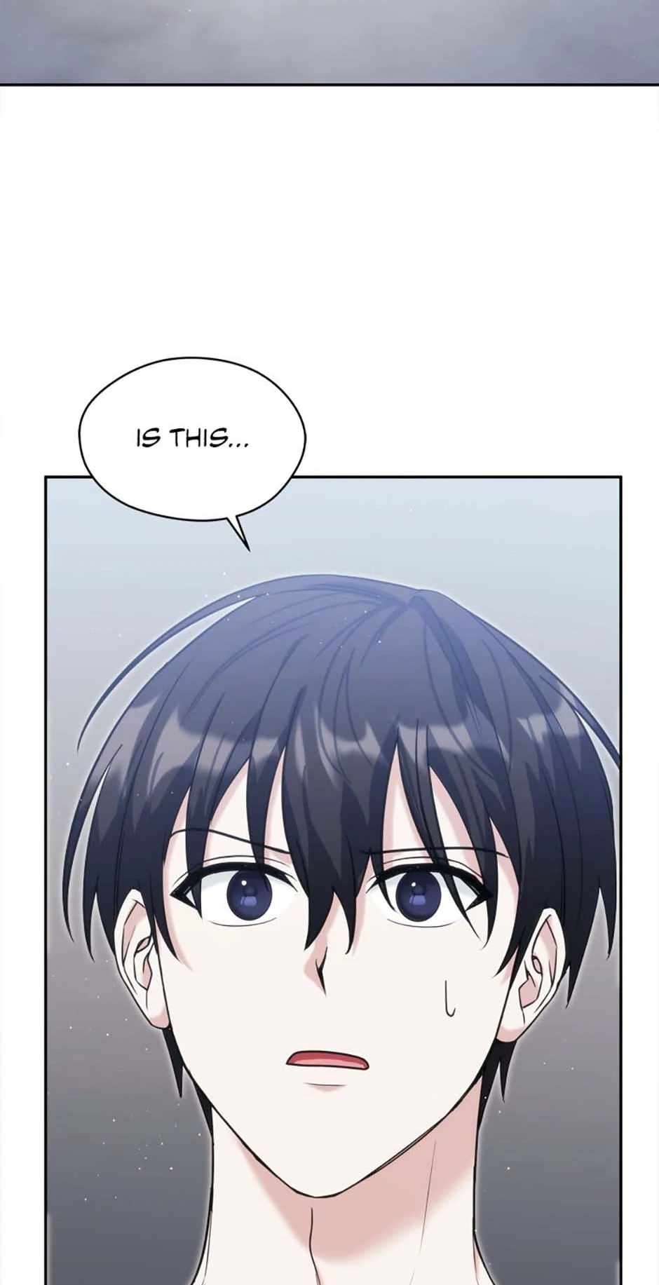 My Mom is my Constellation Chapter 85 page 48
