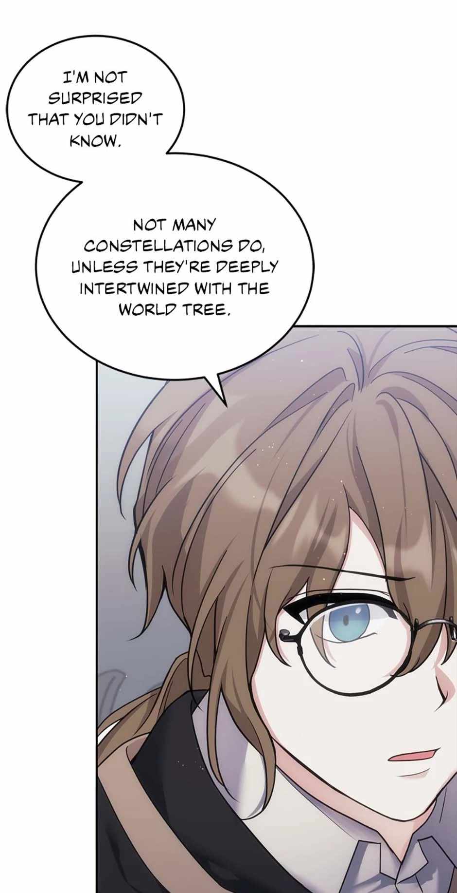 My Mom is my Constellation Chapter 85 page 54