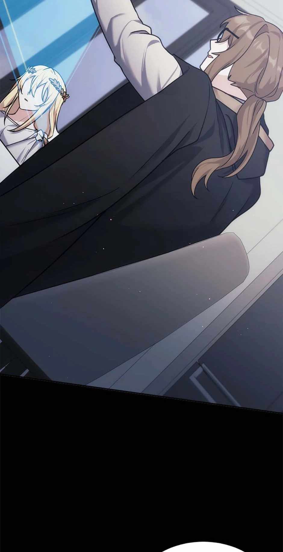 My Mom is my Constellation Chapter 85 page 57