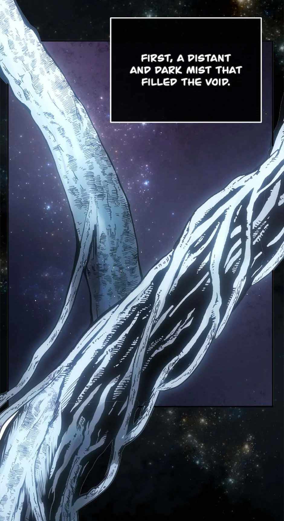 My Mom is my Constellation Chapter 85 page 60