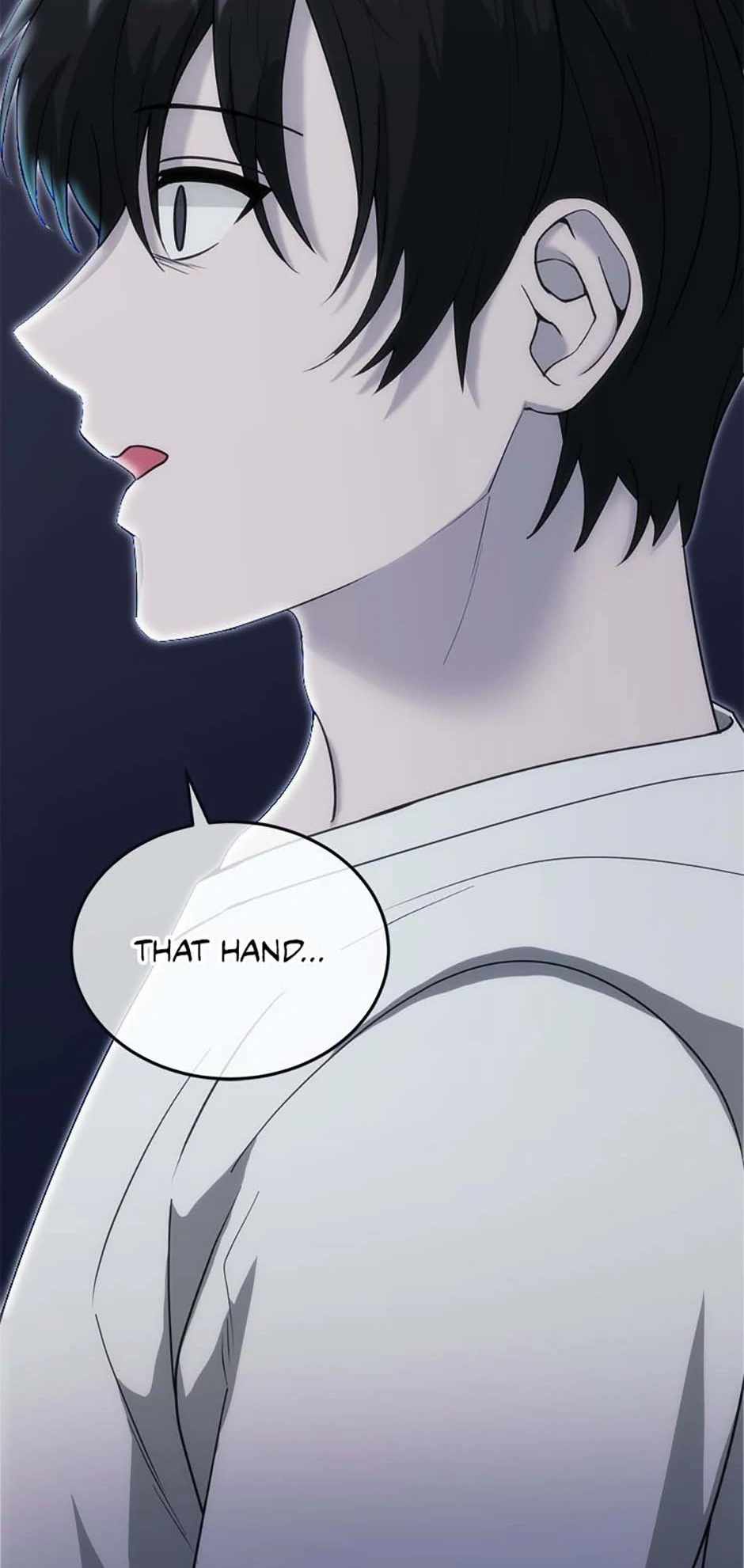 My Mom is my Constellation Chapter 85 page 64