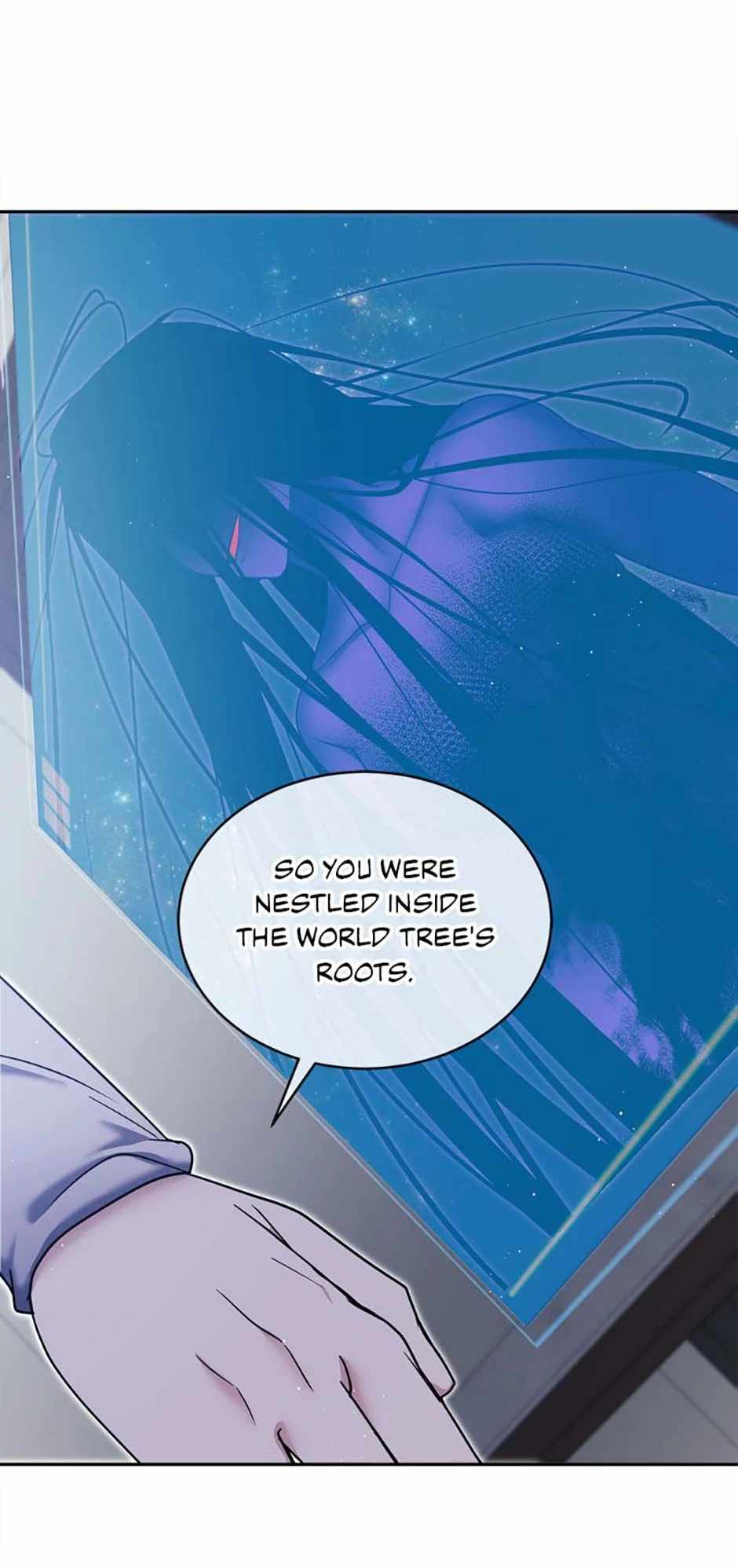 My Mom is my Constellation Chapter 85 page 77