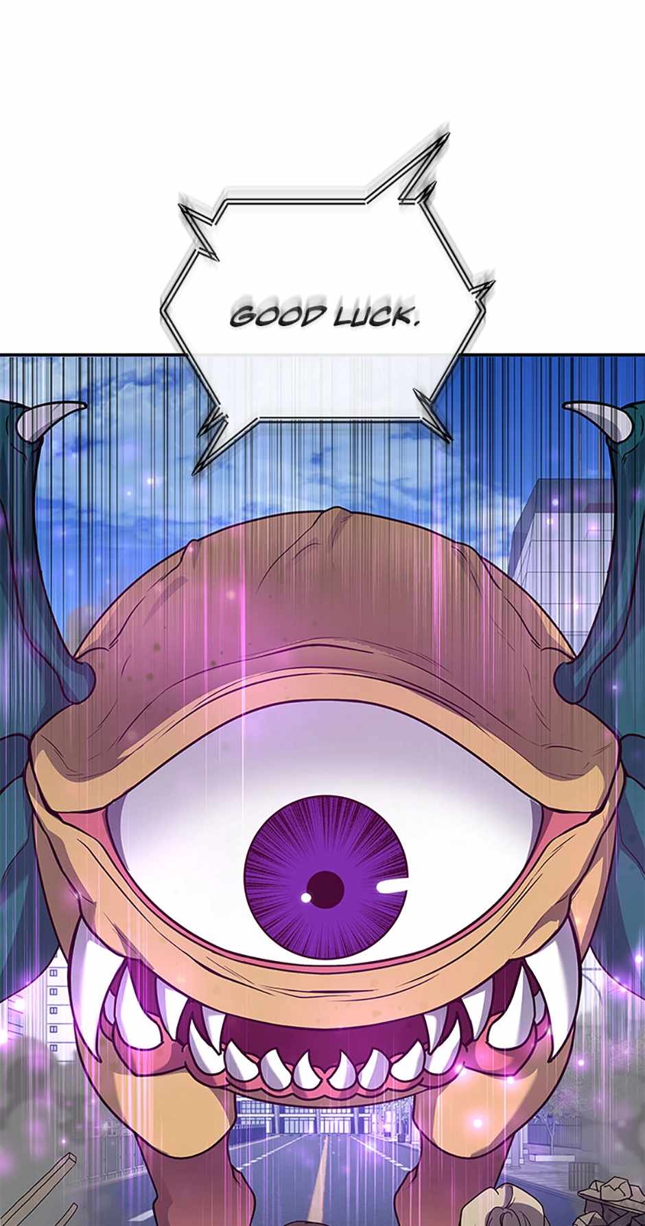 My Mom is my Constellation Chapter 86 page 6