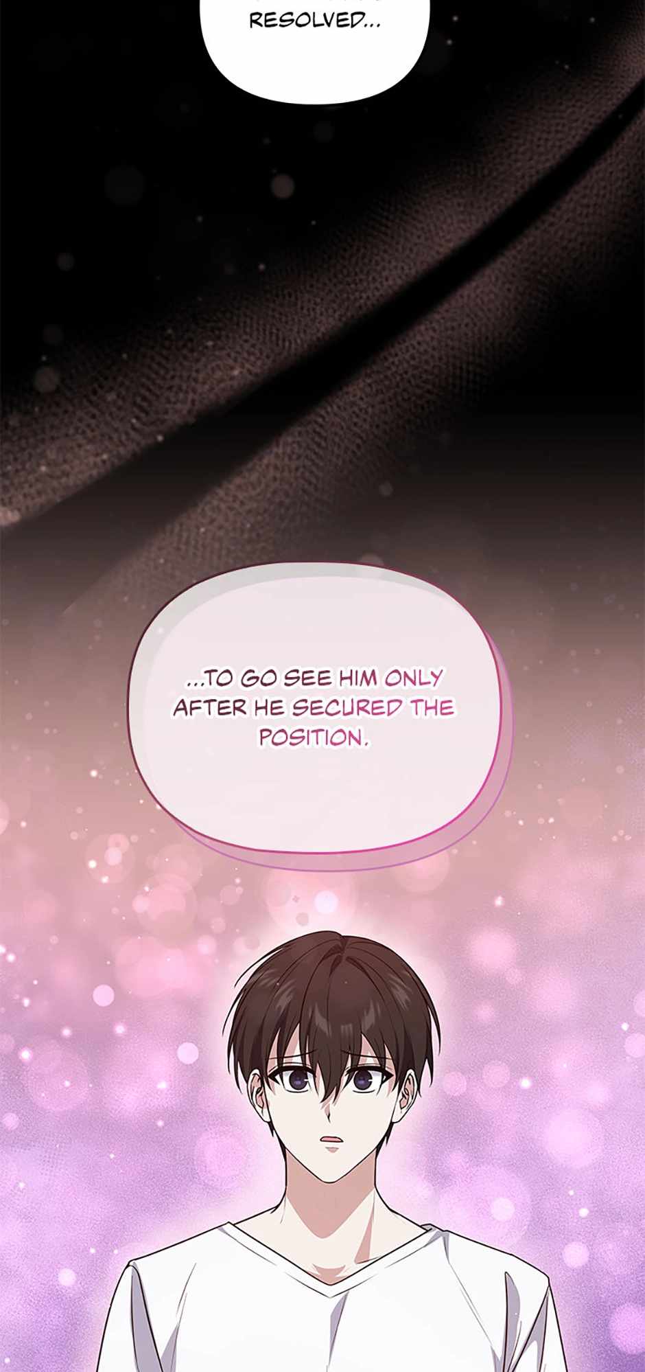 My Mom is my Constellation Chapter 86 page 50