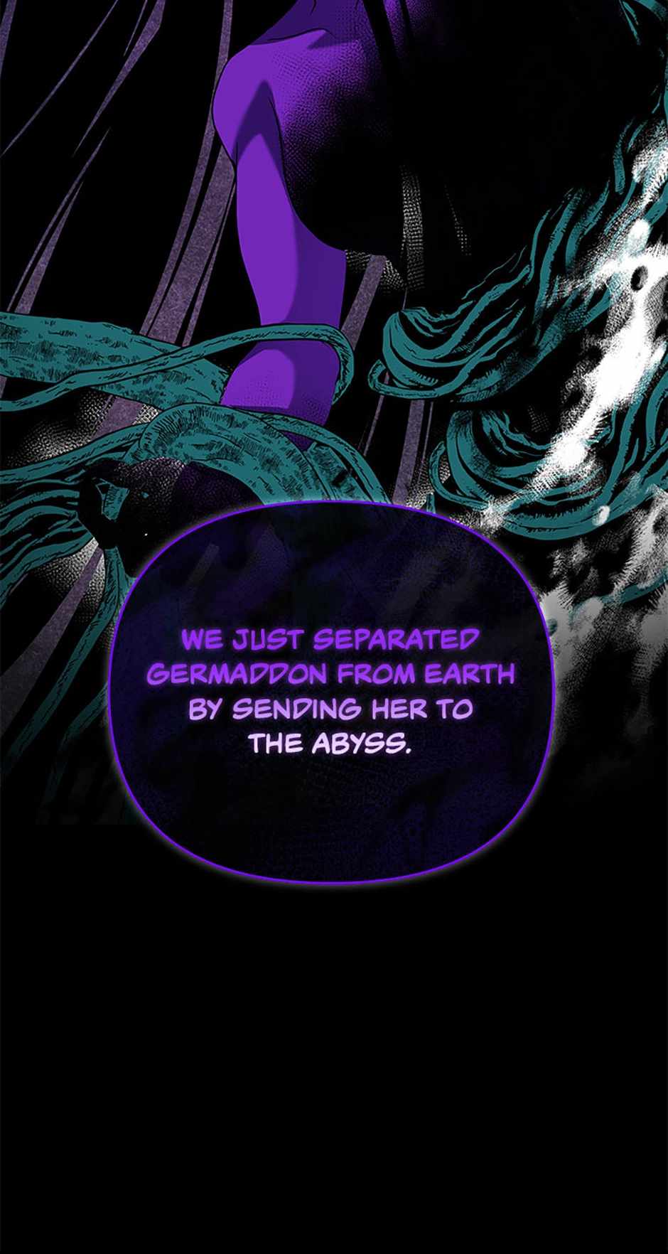 My Mom is my Constellation Chapter 86 page 30