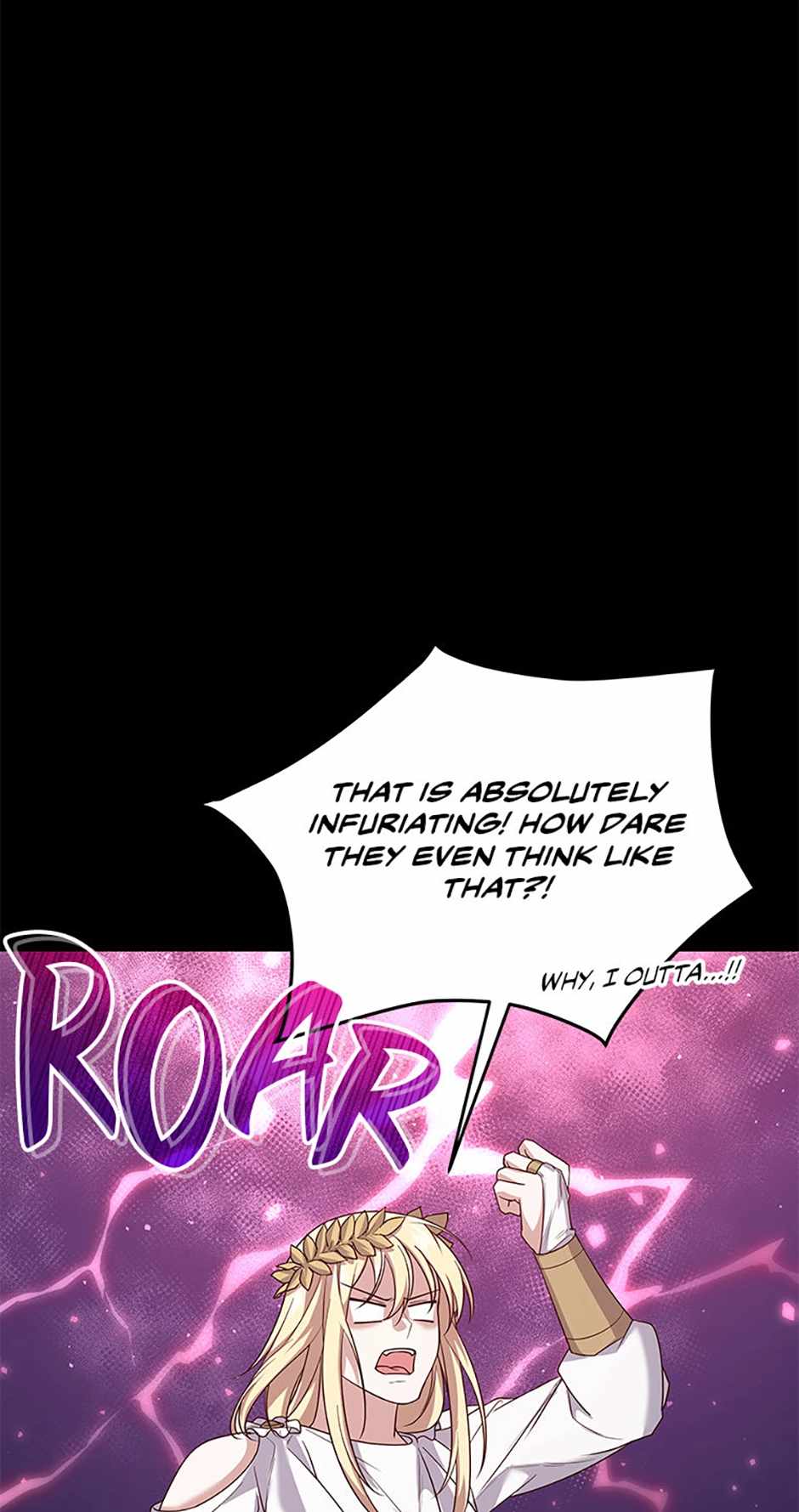 My Mom is my Constellation Chapter 86 page 38