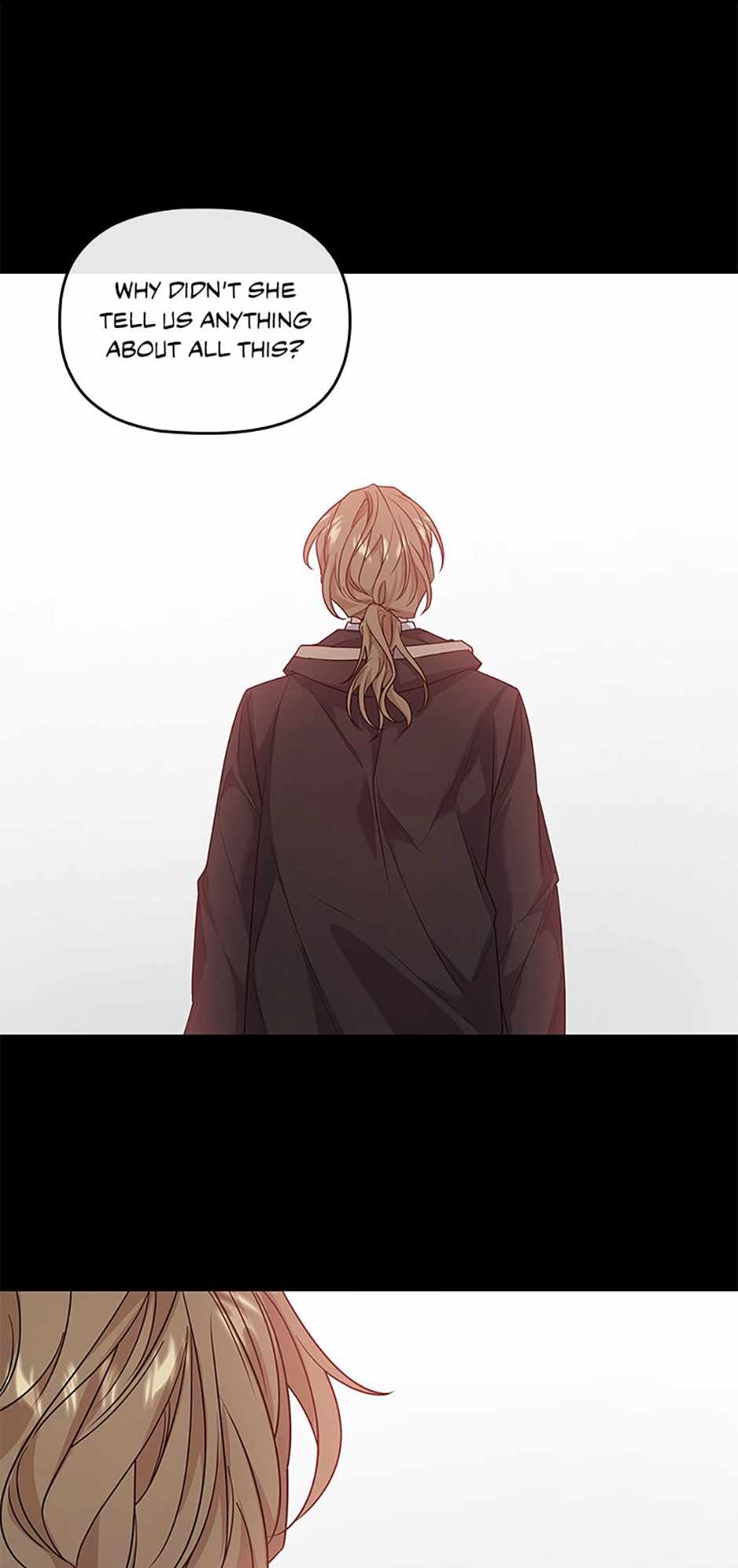 My Mom is my Constellation Chapter 86 page 48