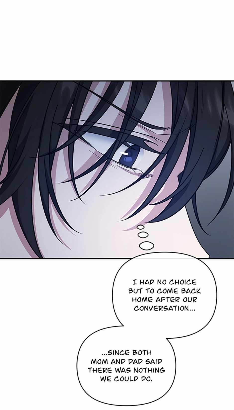 My Mom is my Constellation Chapter 86 page 75