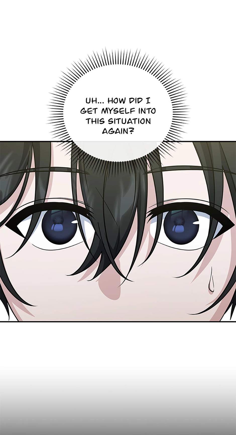 My Mom is my Constellation Chapter 87 page 4