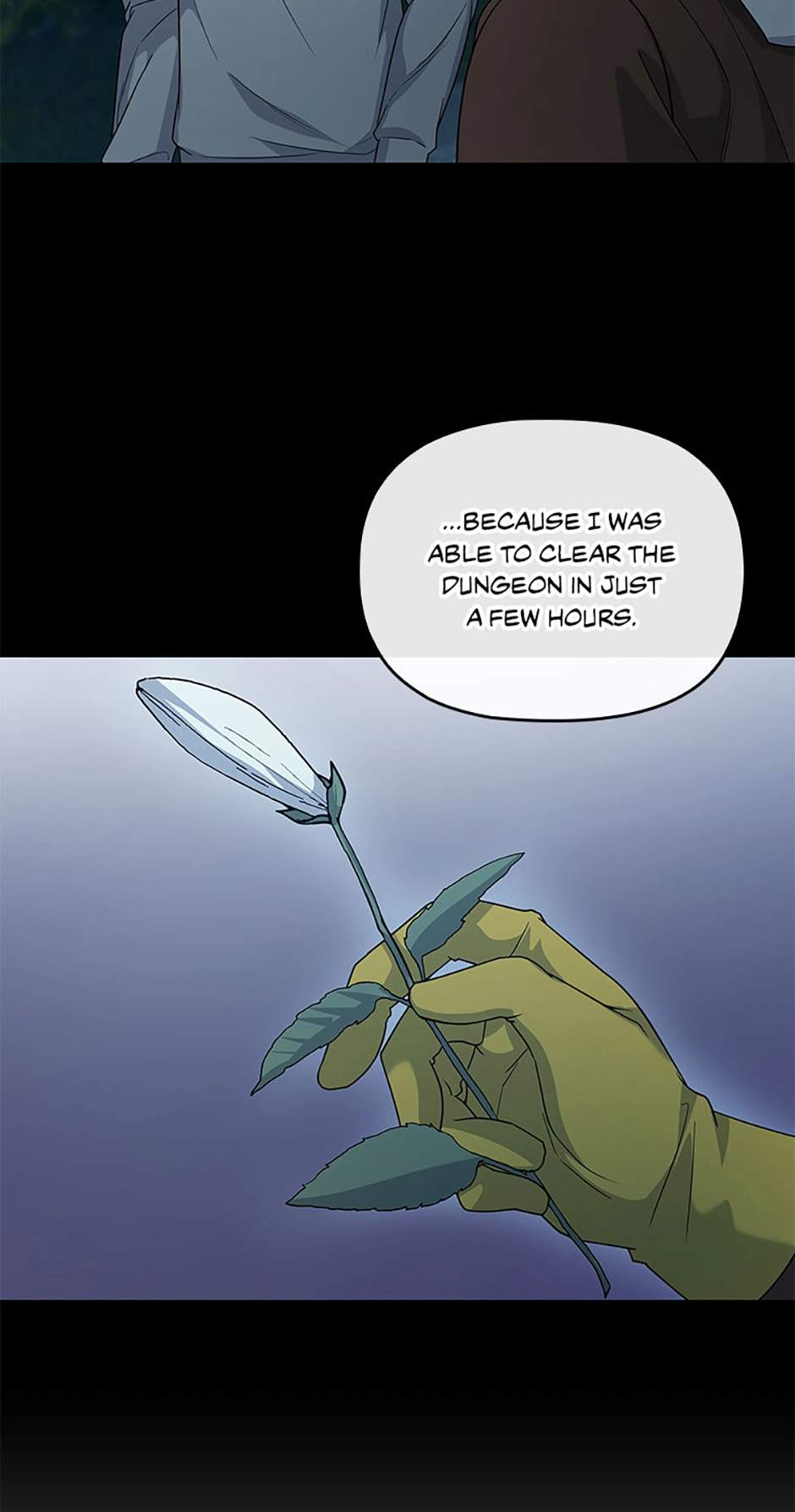 My Mom is my Constellation Chapter 87 page 15