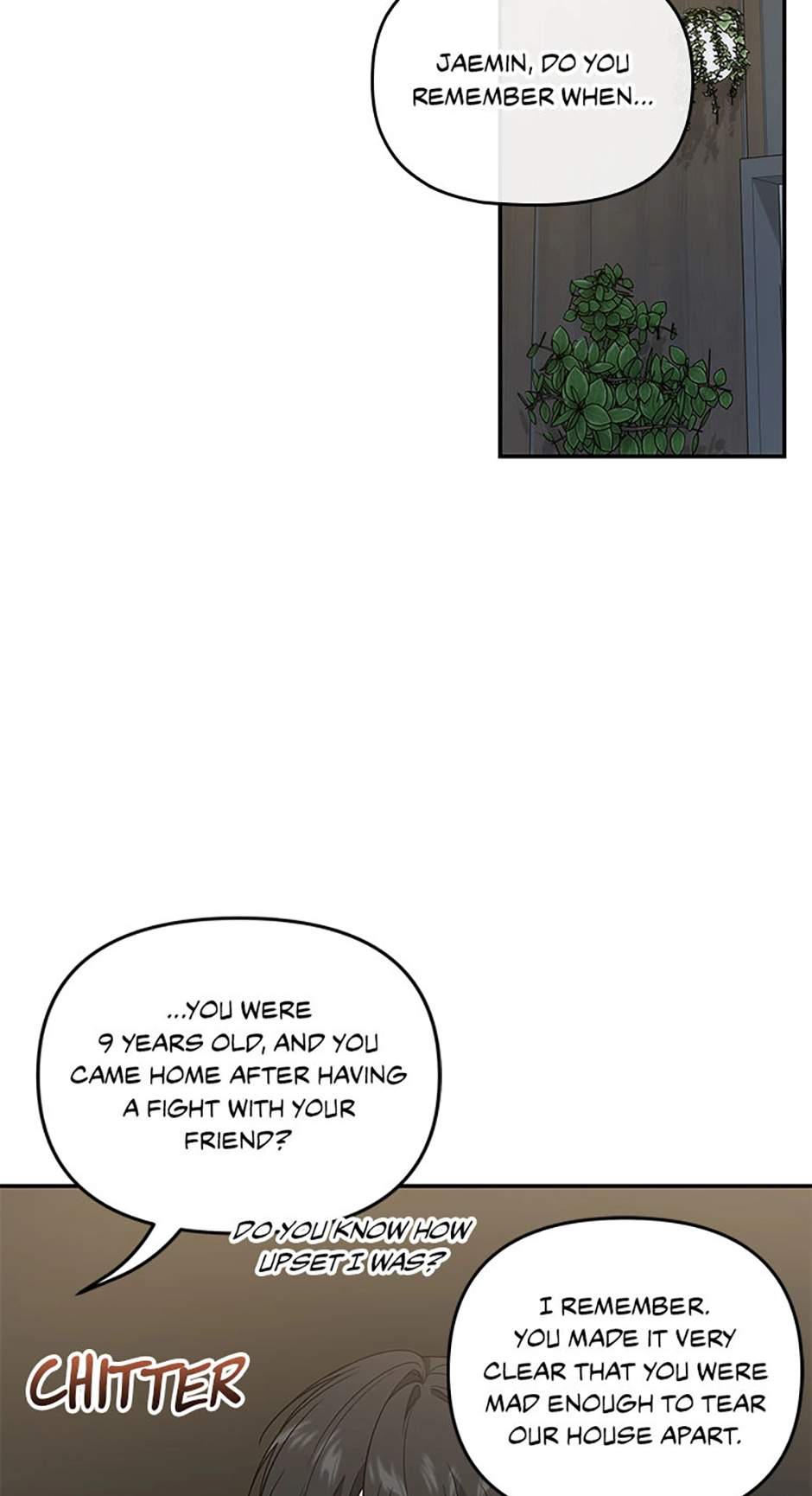 My Mom is my Constellation Chapter 87 page 2