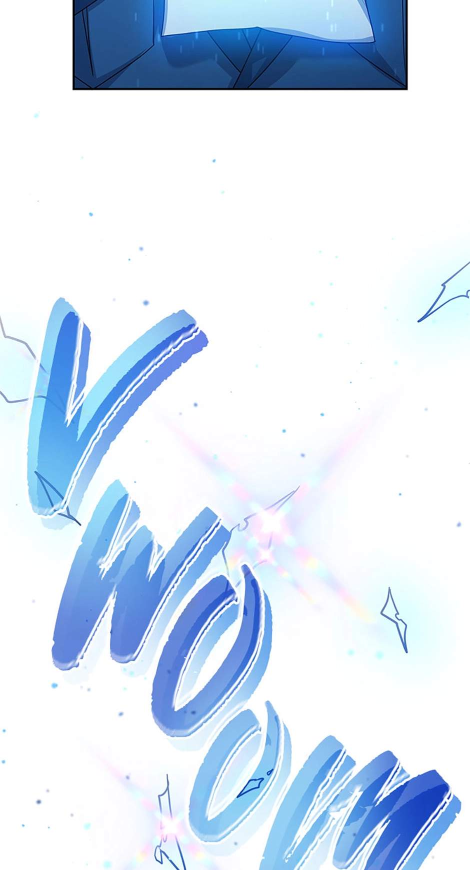 My Mom is my Constellation Chapter 87 page 44