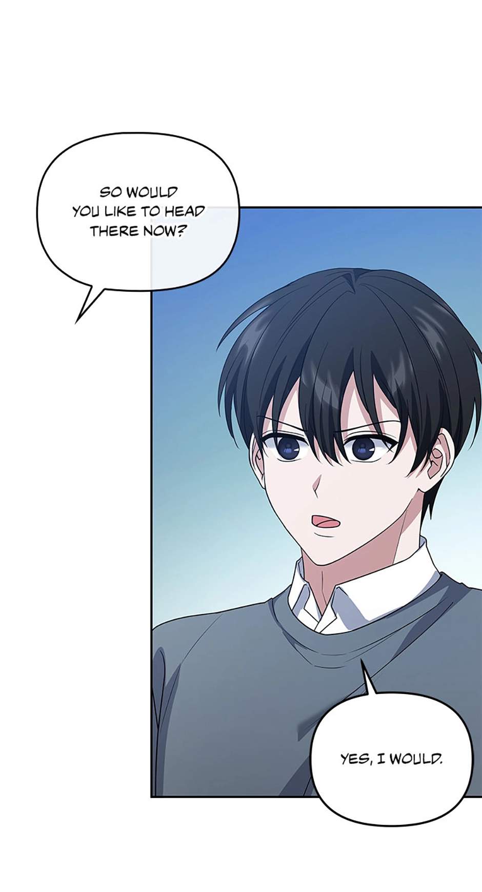 My Mom is my Constellation Chapter 87 page 42