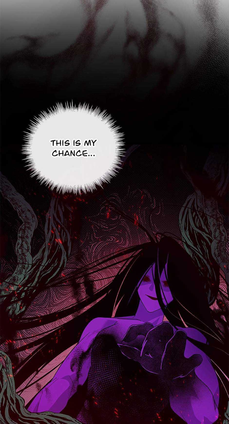 My Mom is my Constellation Chapter 87 page 34