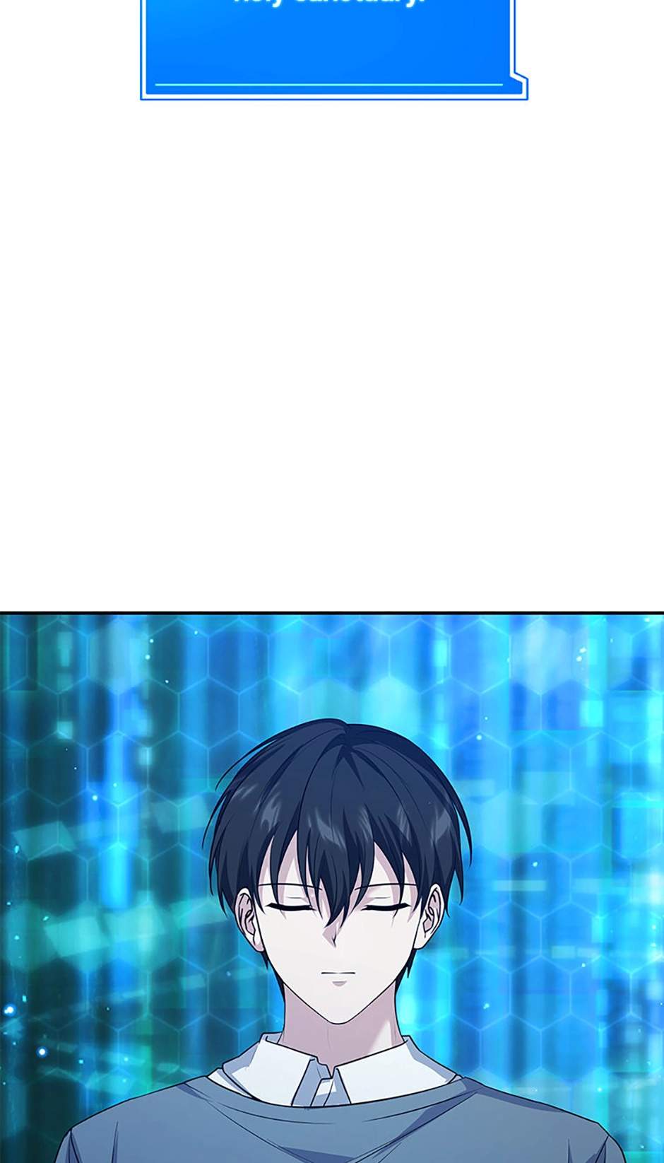 My Mom is my Constellation Chapter 87 page 50