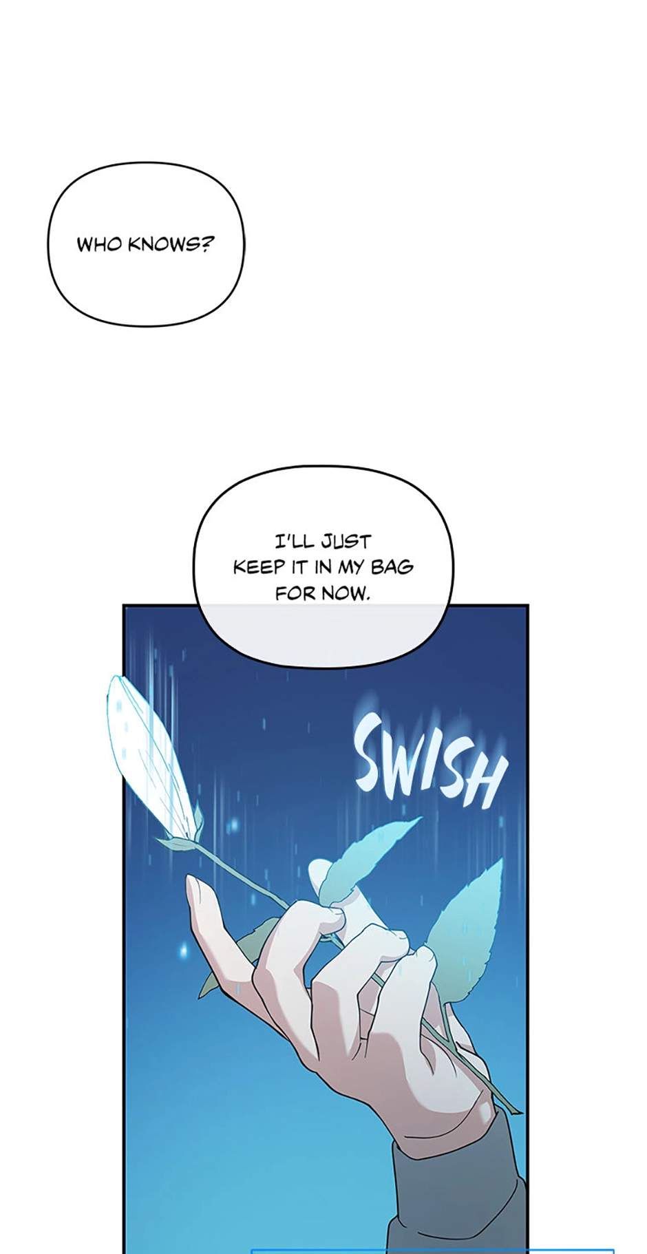 My Mom is my Constellation Chapter 87 page 19