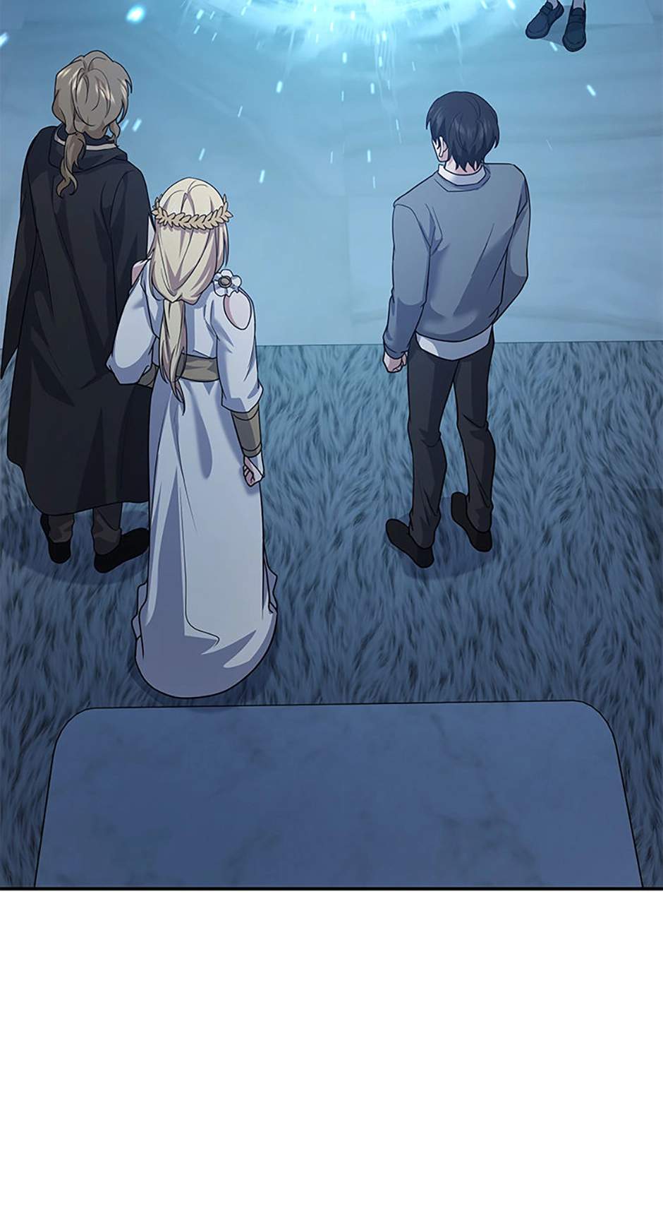 My Mom is my Constellation Chapter 87 page 46