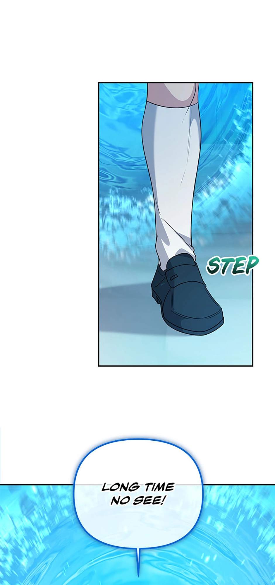 My Mom is my Constellation Chapter 87 page 23