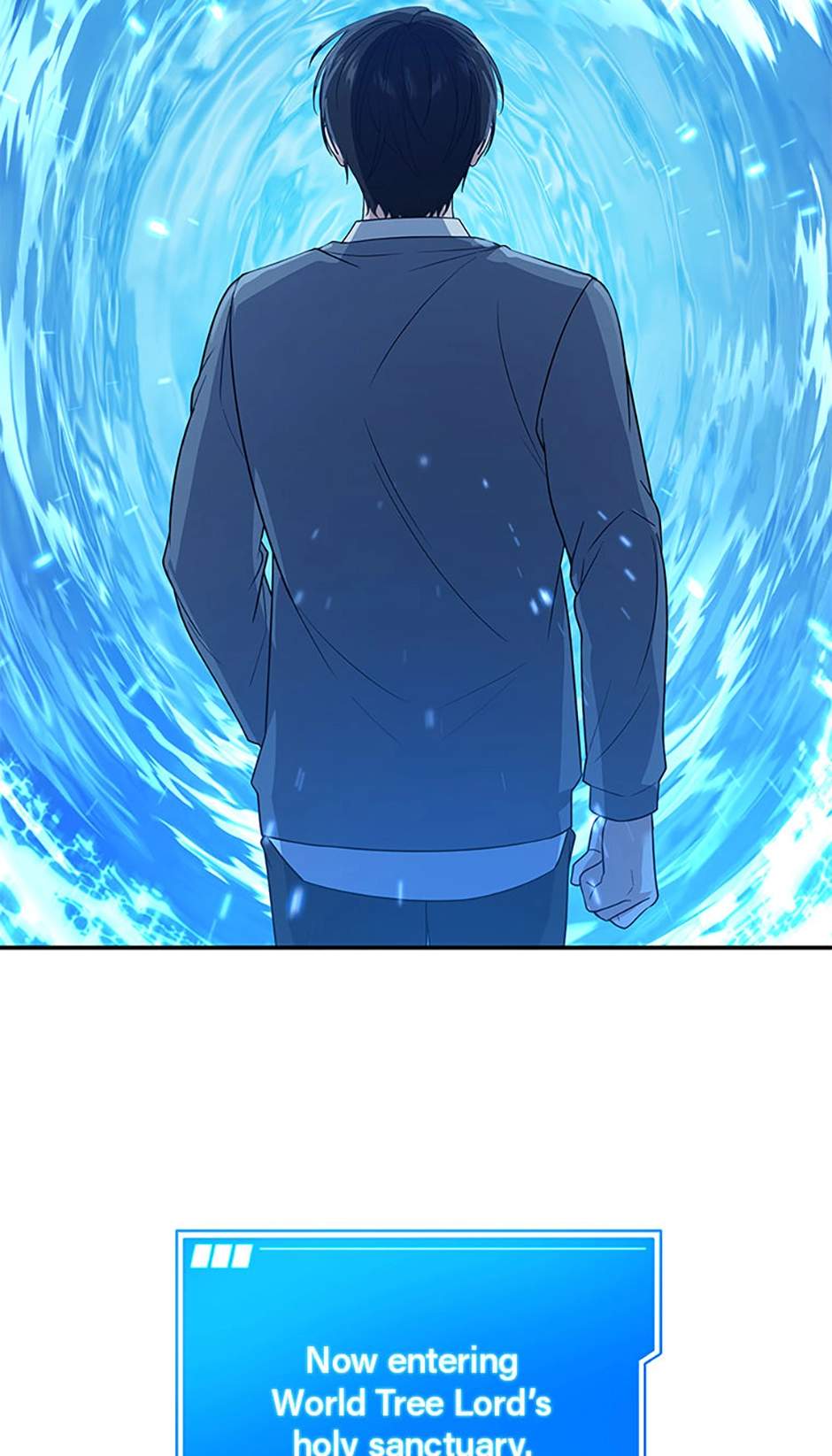 My Mom is my Constellation Chapter 87 page 49