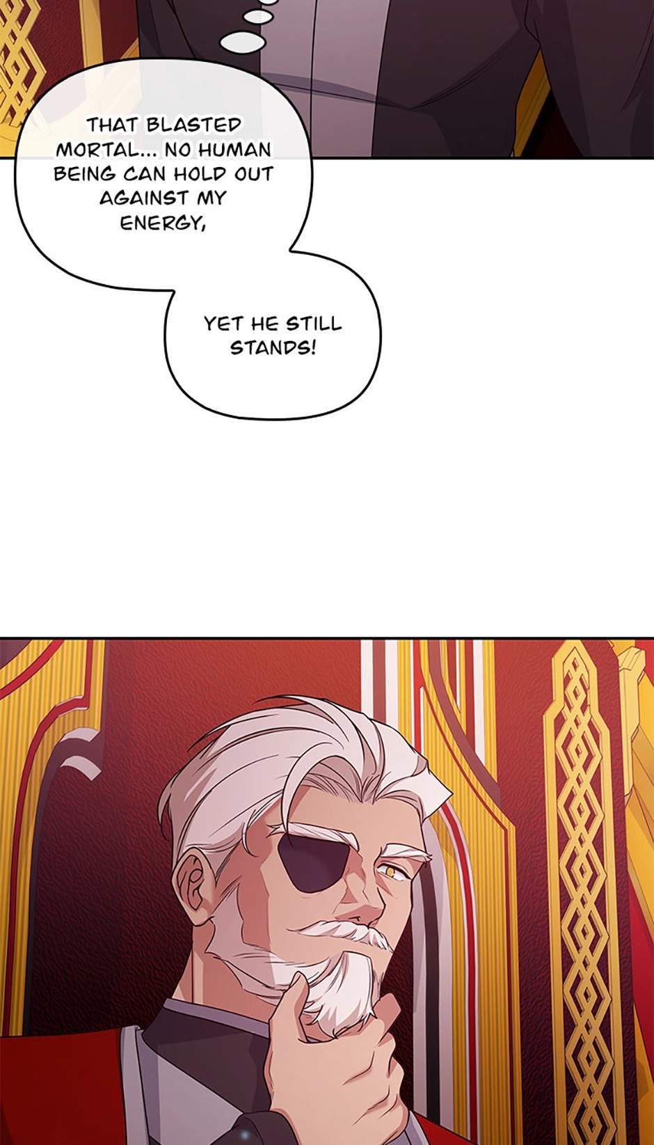 My Mom is my Constellation Chapter 87 page 64