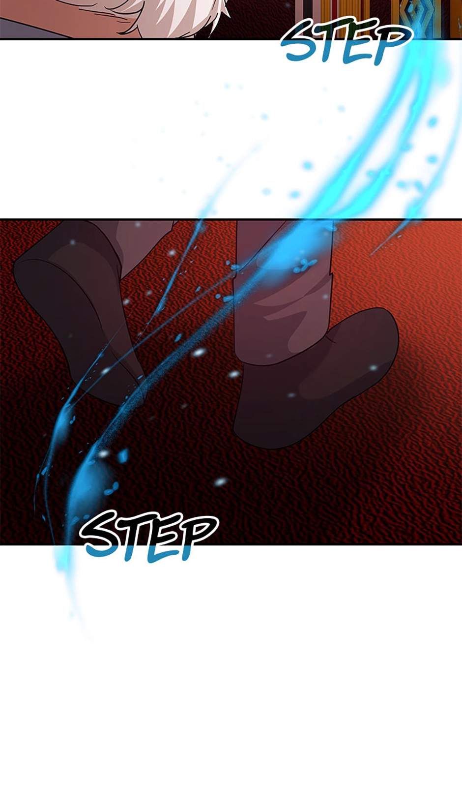 My Mom is my Constellation Chapter 87 page 66