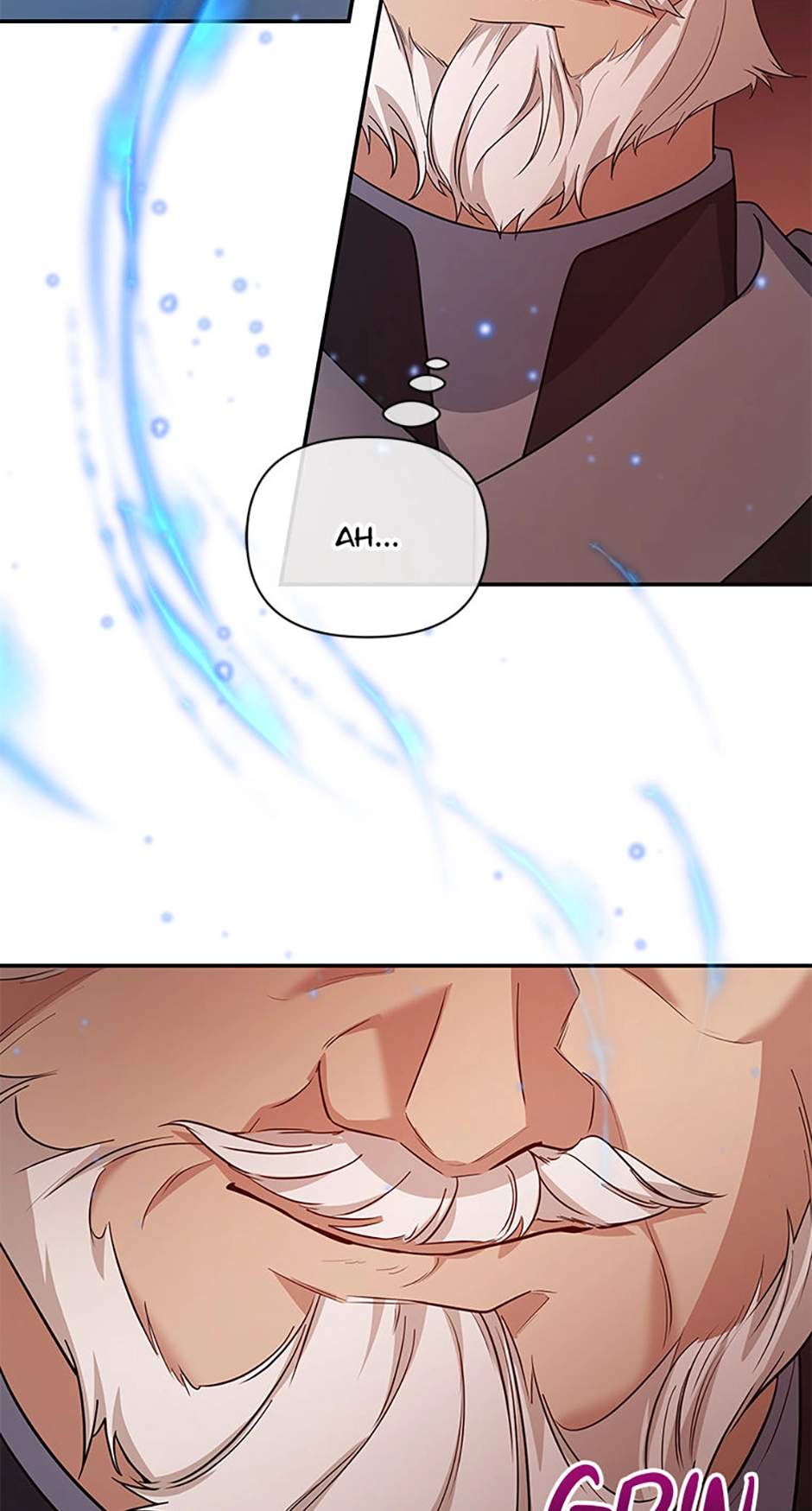 My Mom is my Constellation Chapter 87 page 69