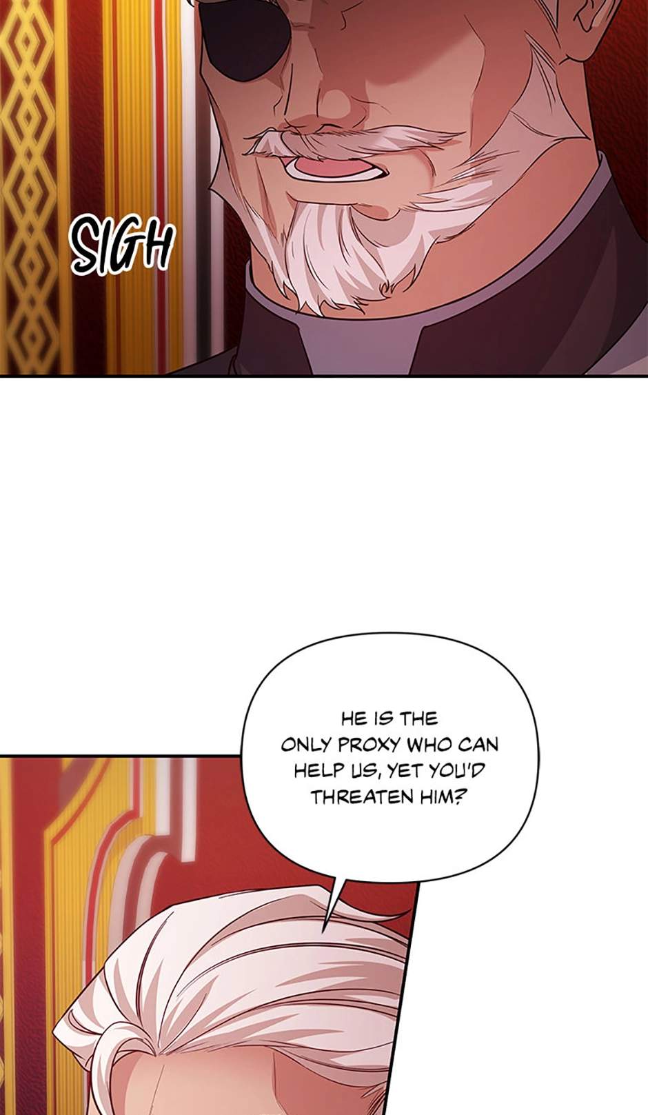 My Mom is my Constellation Chapter 87 page 74