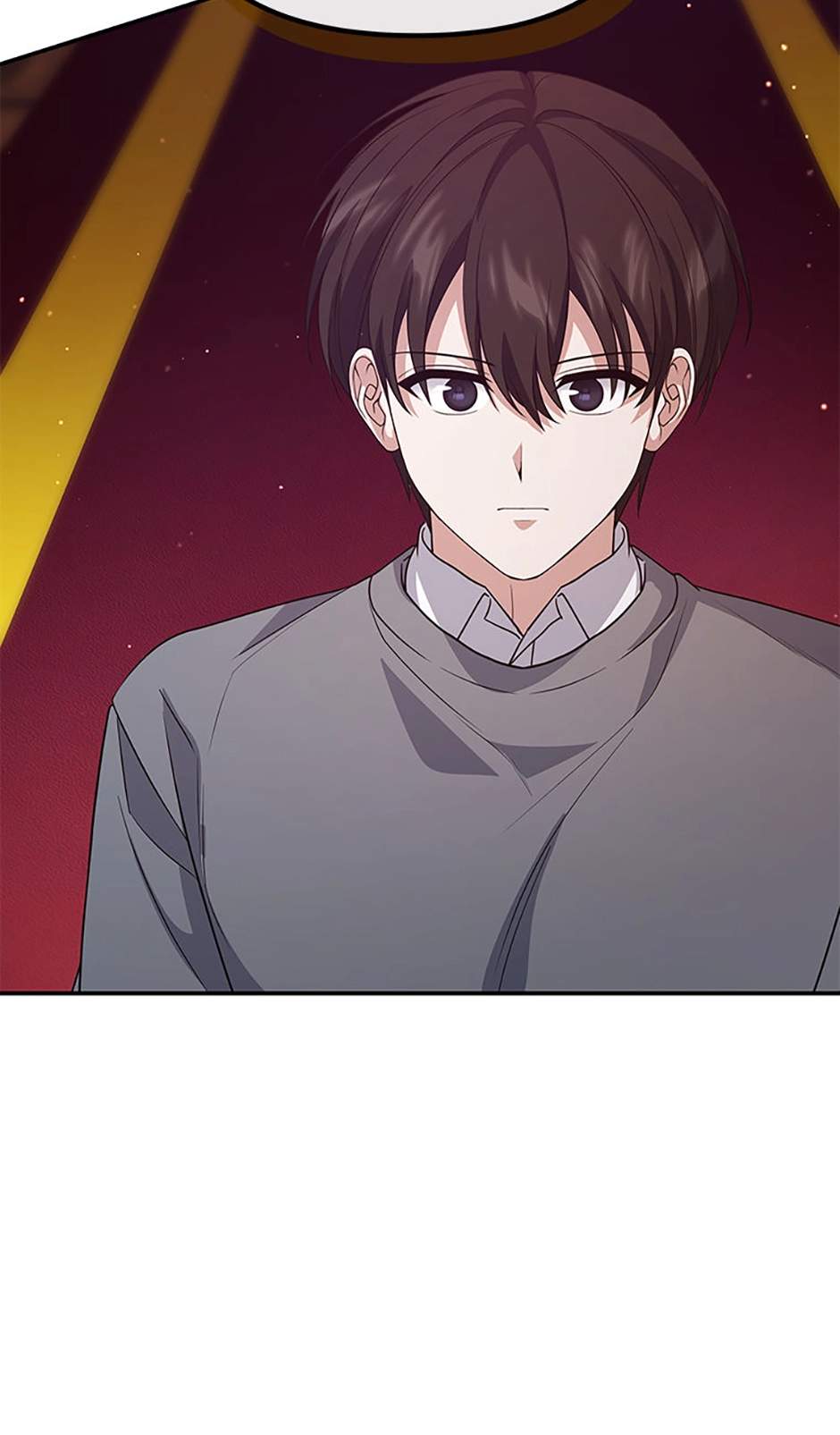 My Mom is my Constellation Chapter 87 page 86