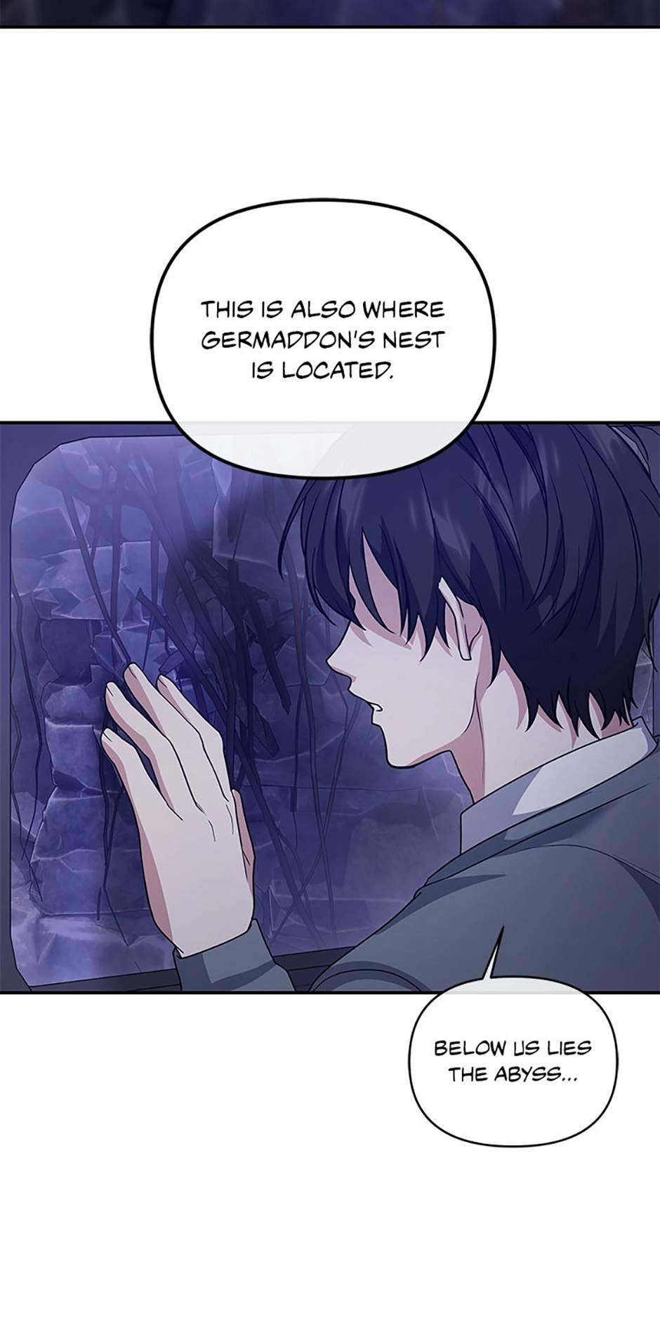 My Mom is my Constellation Chapter 88 page 5