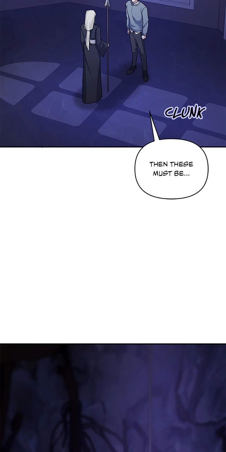 My Mom is my Constellation Chapter 88 page 3