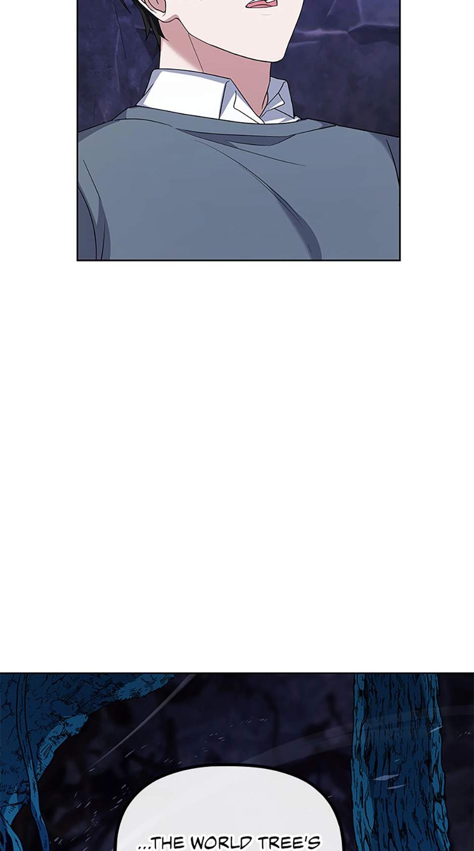My Mom is my Constellation Chapter 88 page 15