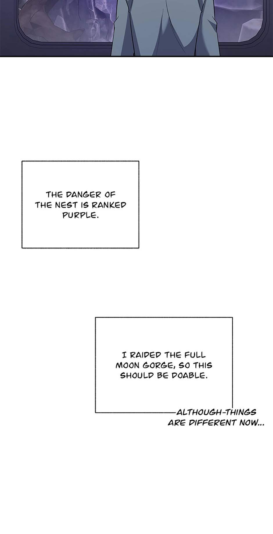 My Mom is my Constellation Chapter 88 page 10