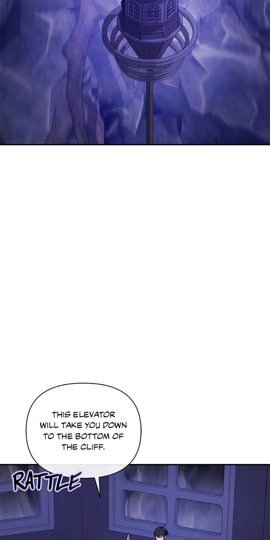 My Mom is my Constellation Chapter 88 page 2