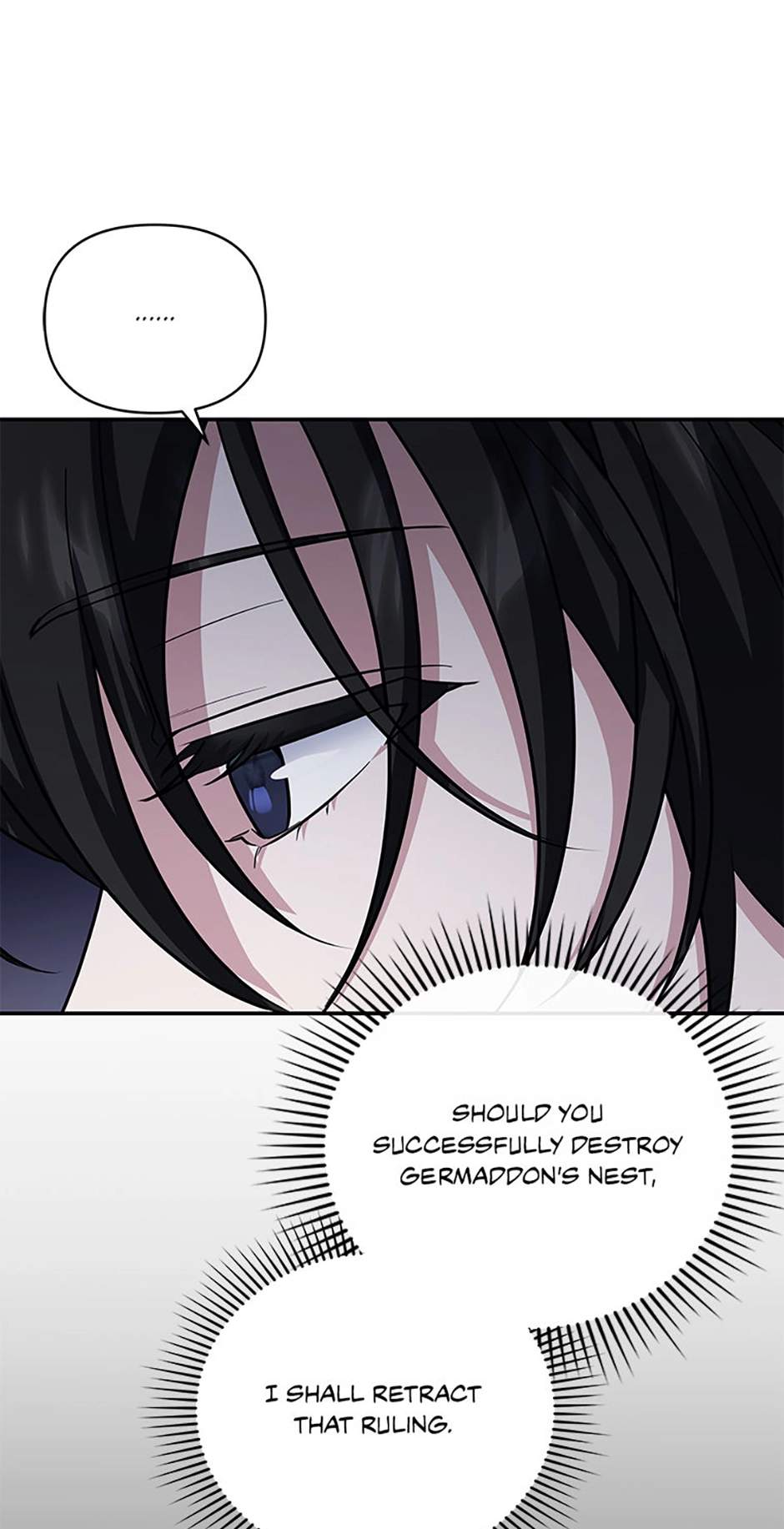 My Mom is my Constellation Chapter 88 page 6