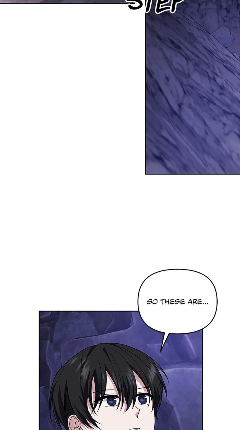 My Mom is my Constellation Chapter 88 page 14