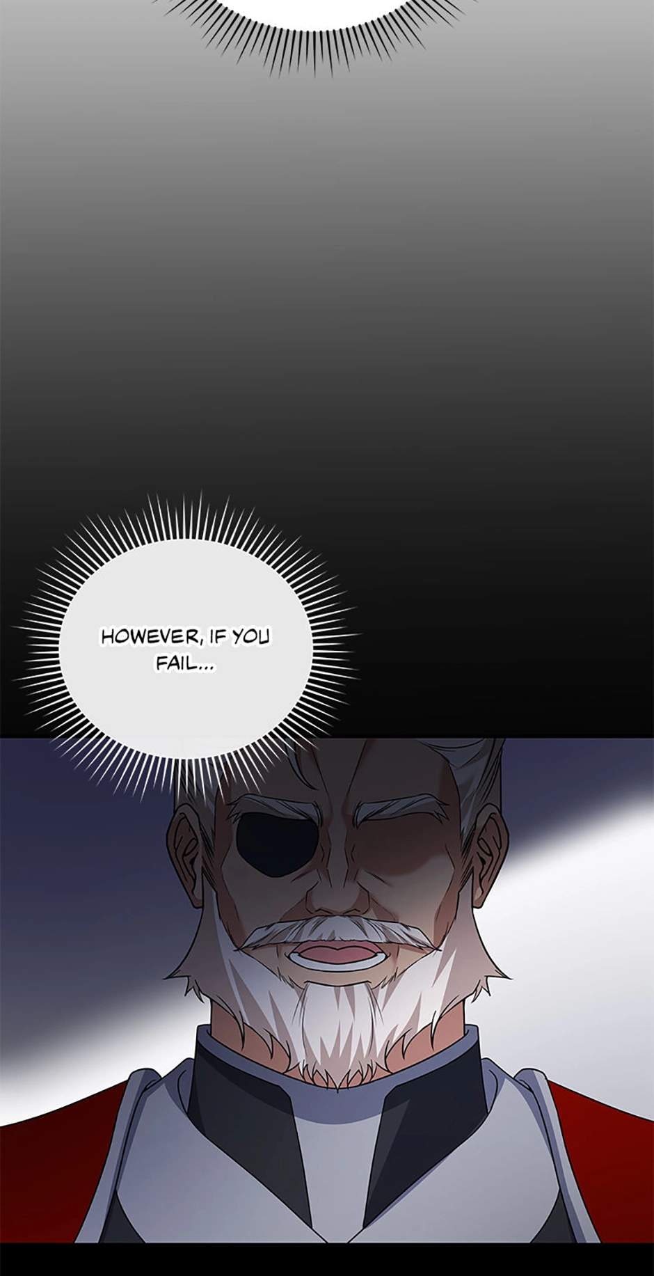 My Mom is my Constellation Chapter 88 page 7