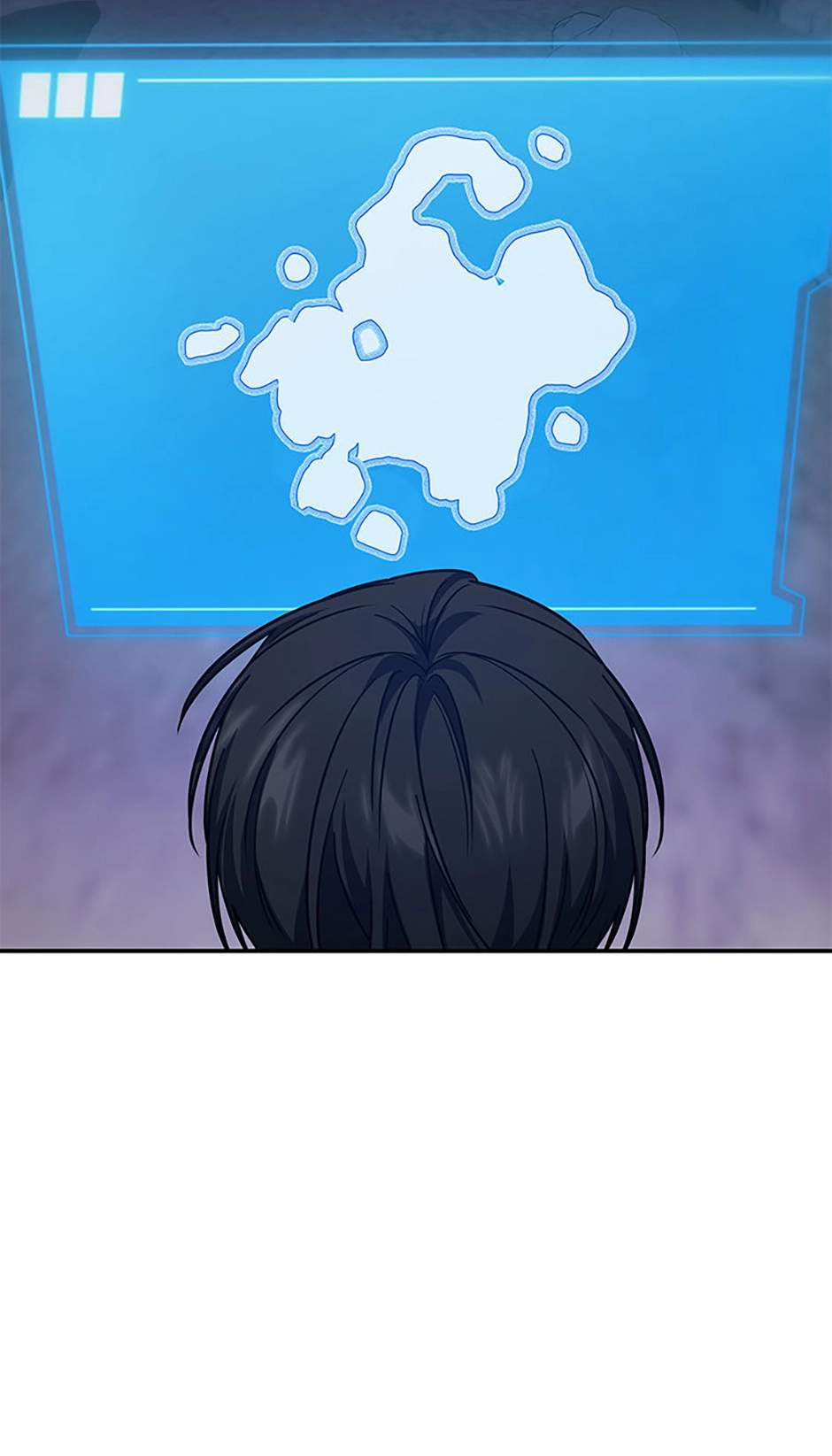 My Mom is my Constellation Chapter 88 page 20