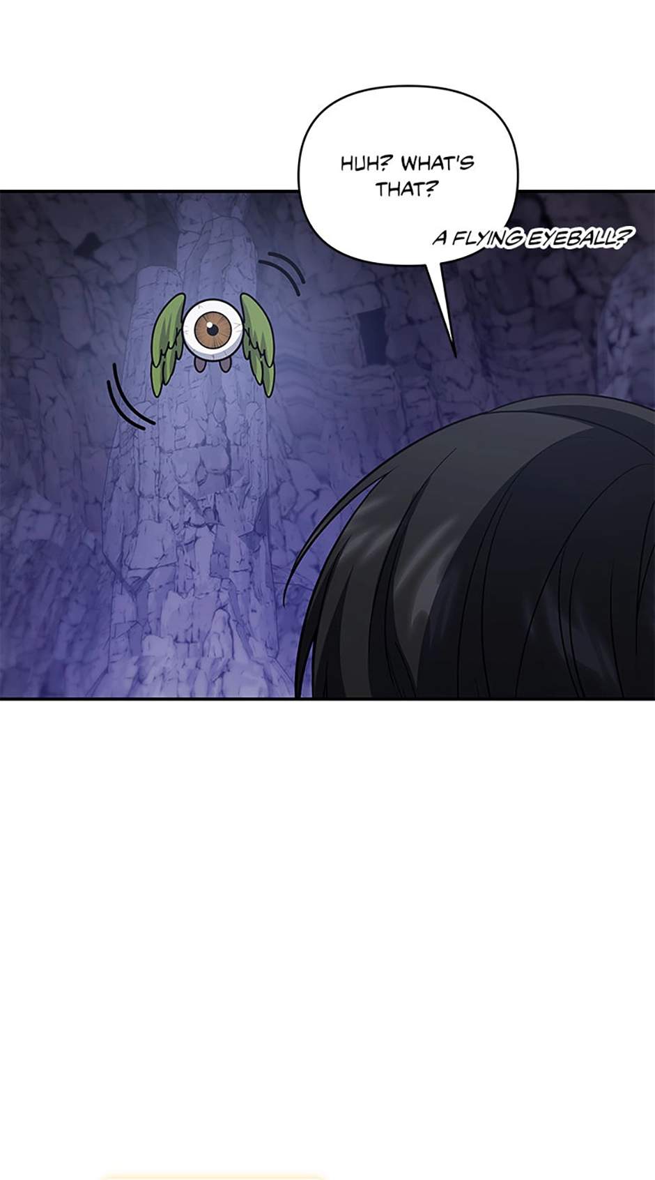 My Mom is my Constellation Chapter 88 page 30