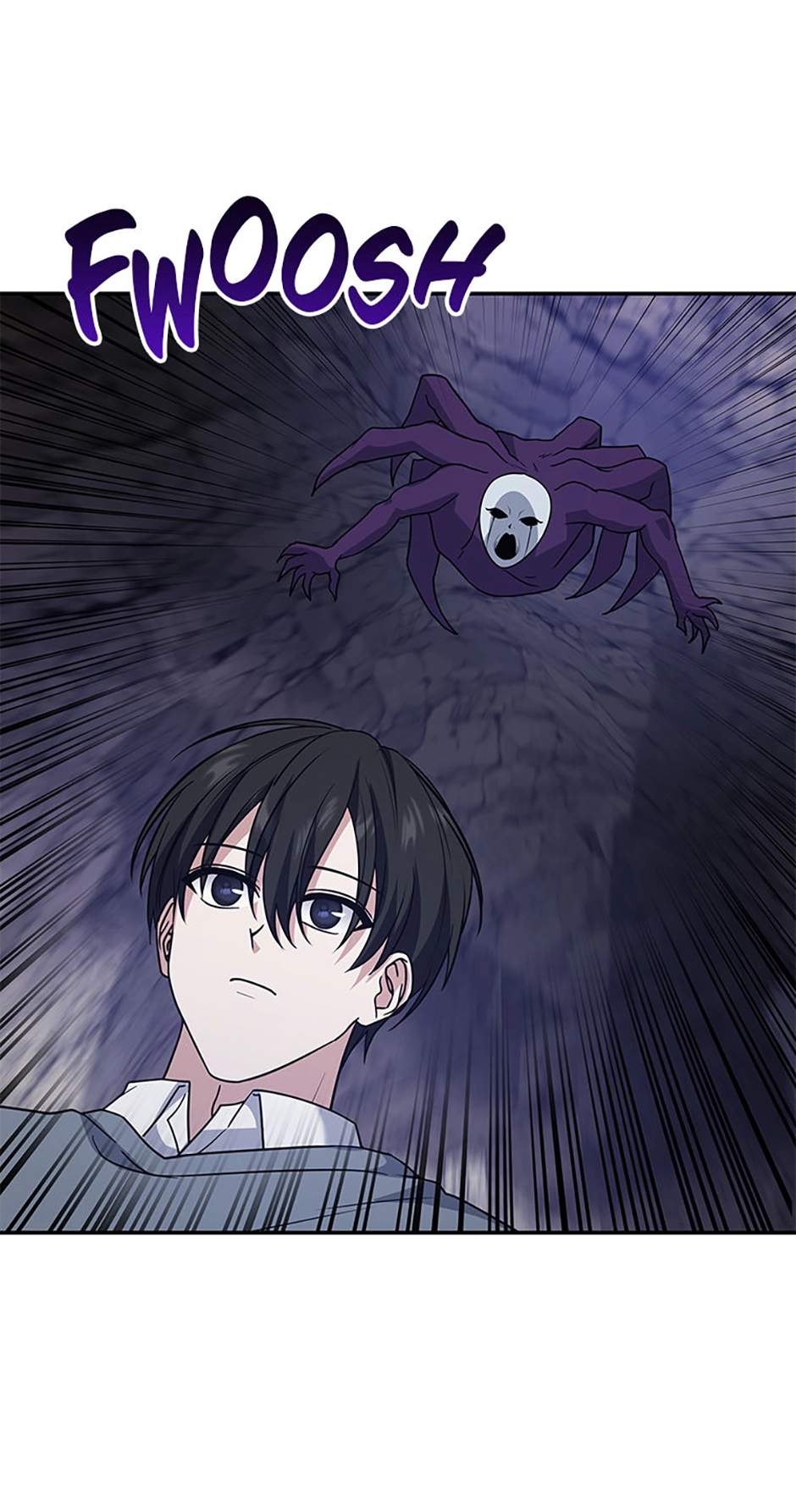 My Mom is my Constellation Chapter 88 page 47