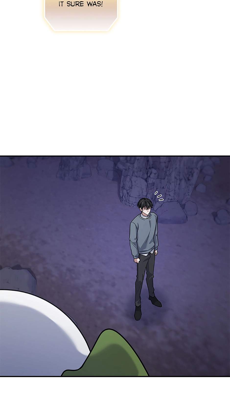 My Mom is my Constellation Chapter 88 page 29