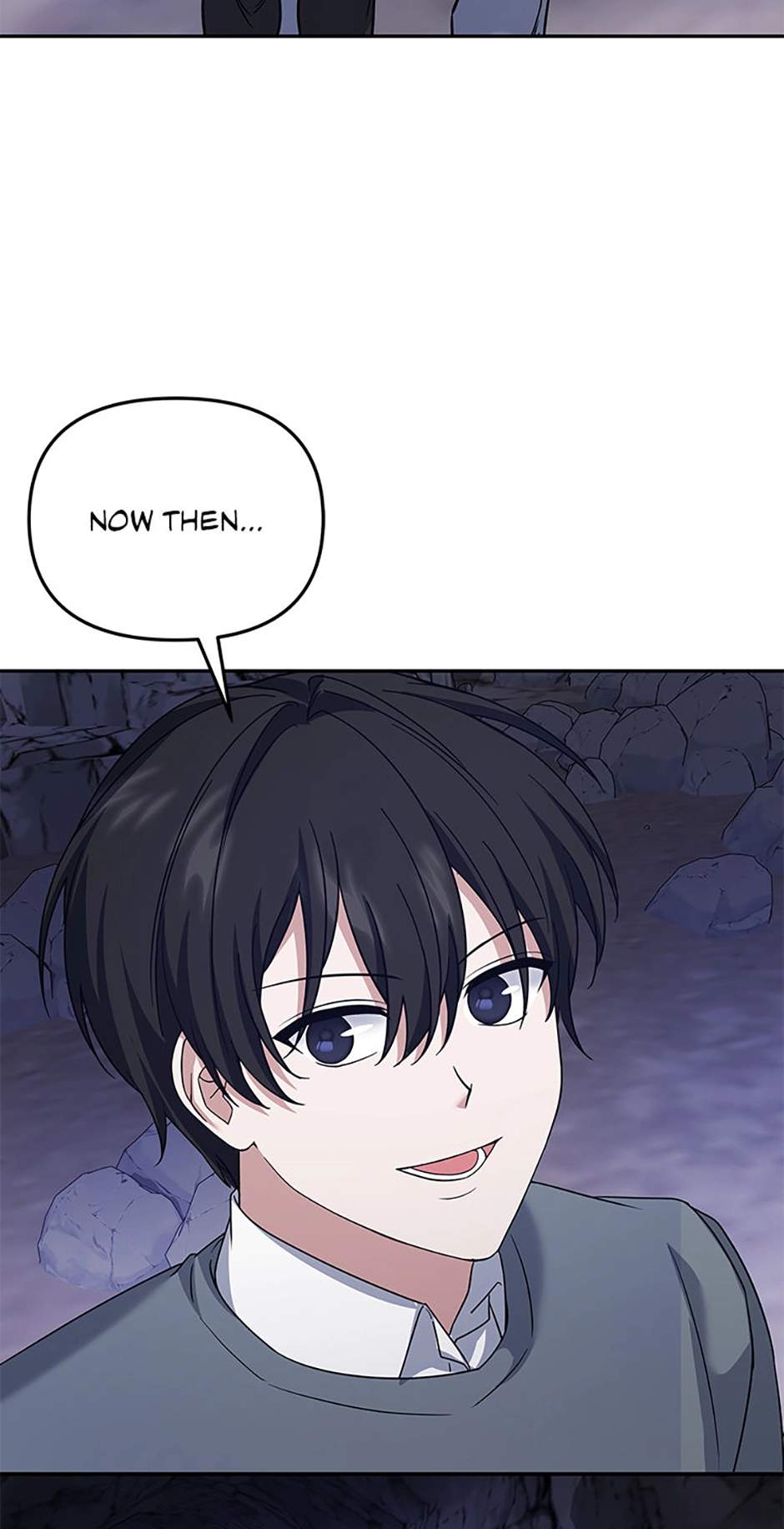 My Mom is my Constellation Chapter 88 page 38
