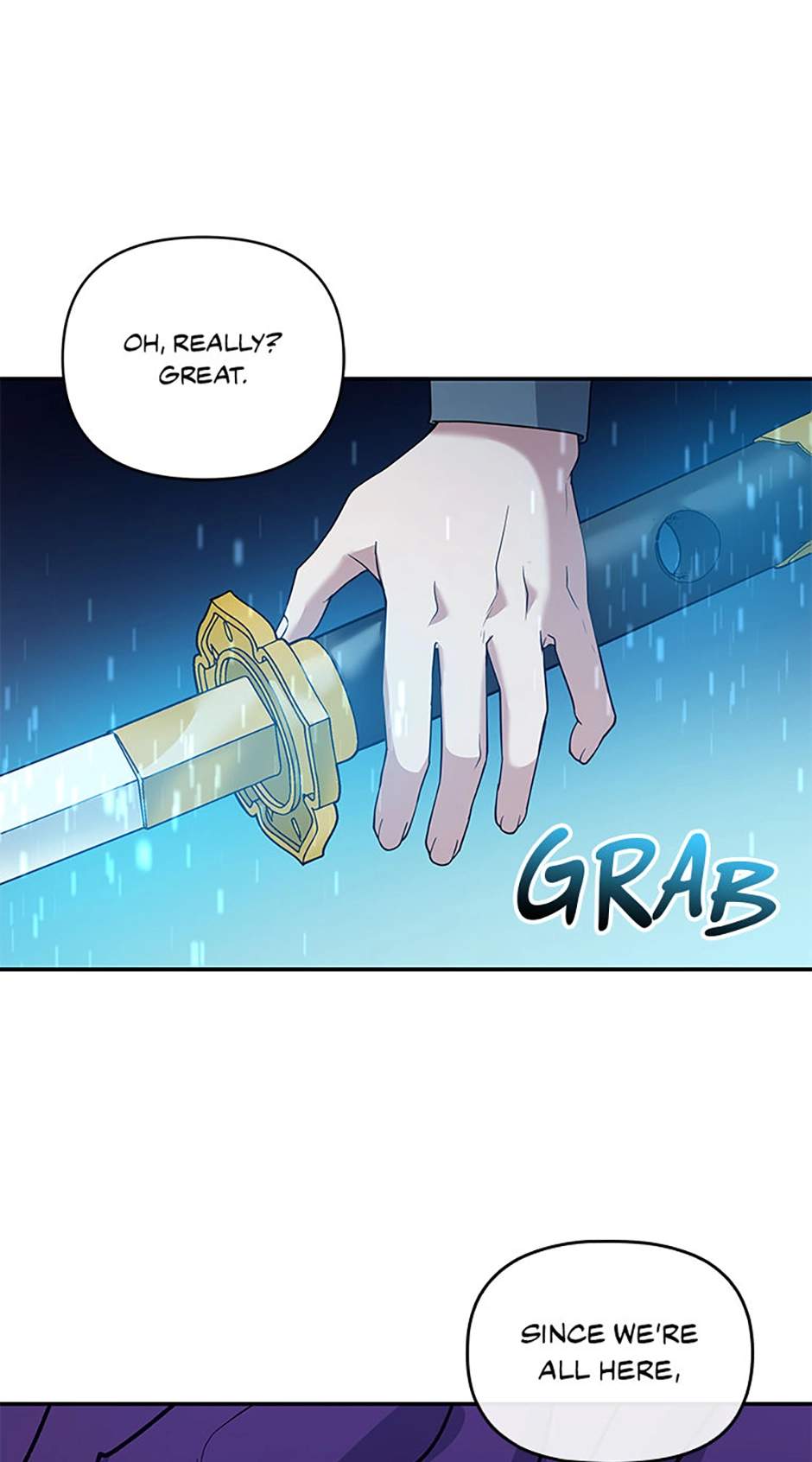 My Mom is my Constellation Chapter 88 page 32