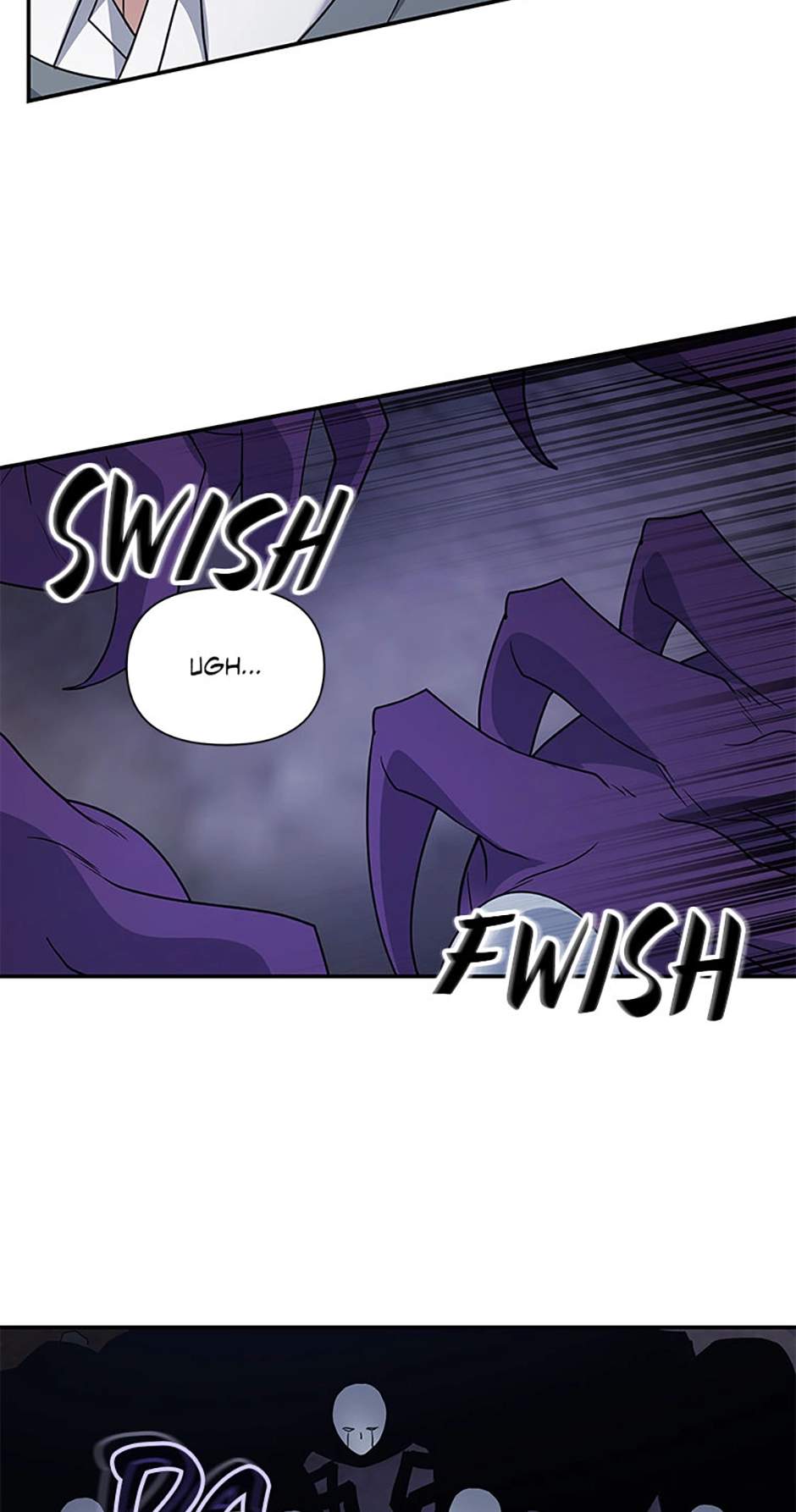 My Mom is my Constellation Chapter 88 page 50
