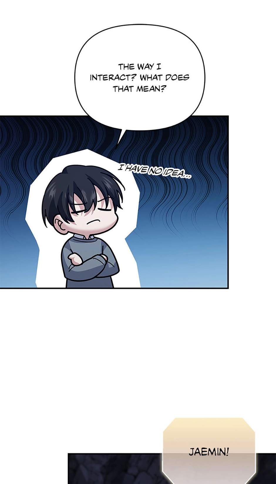 My Mom is my Constellation Chapter 88 page 23