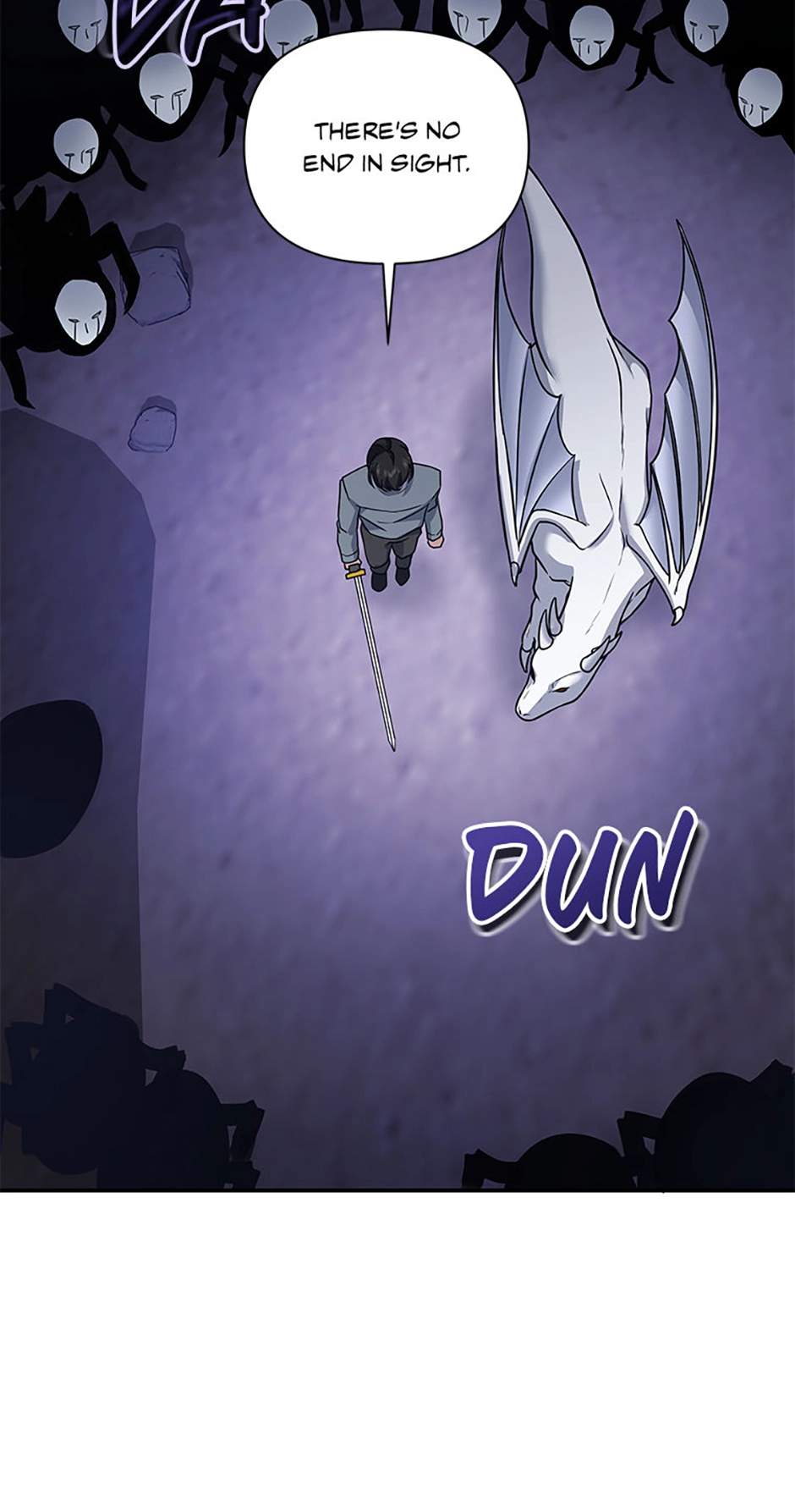 My Mom is my Constellation Chapter 88 page 51
