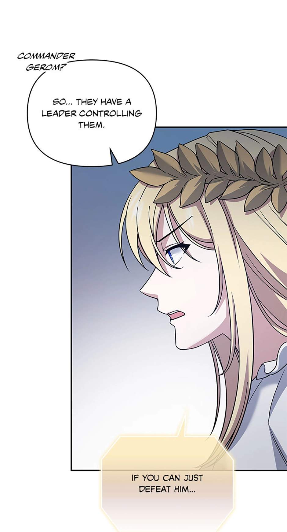 My Mom is my Constellation Chapter 88 page 55